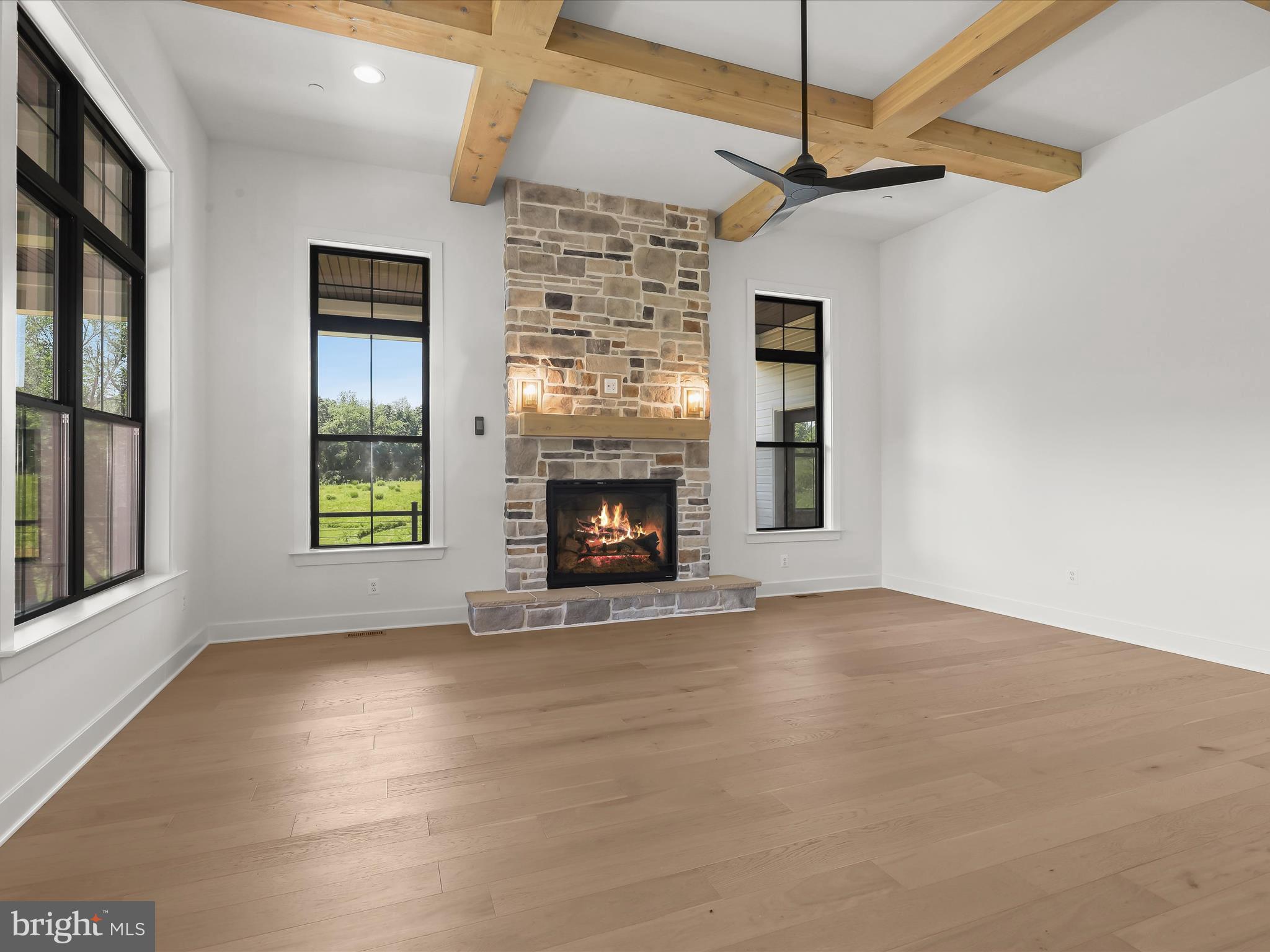 GAMBER - Residential