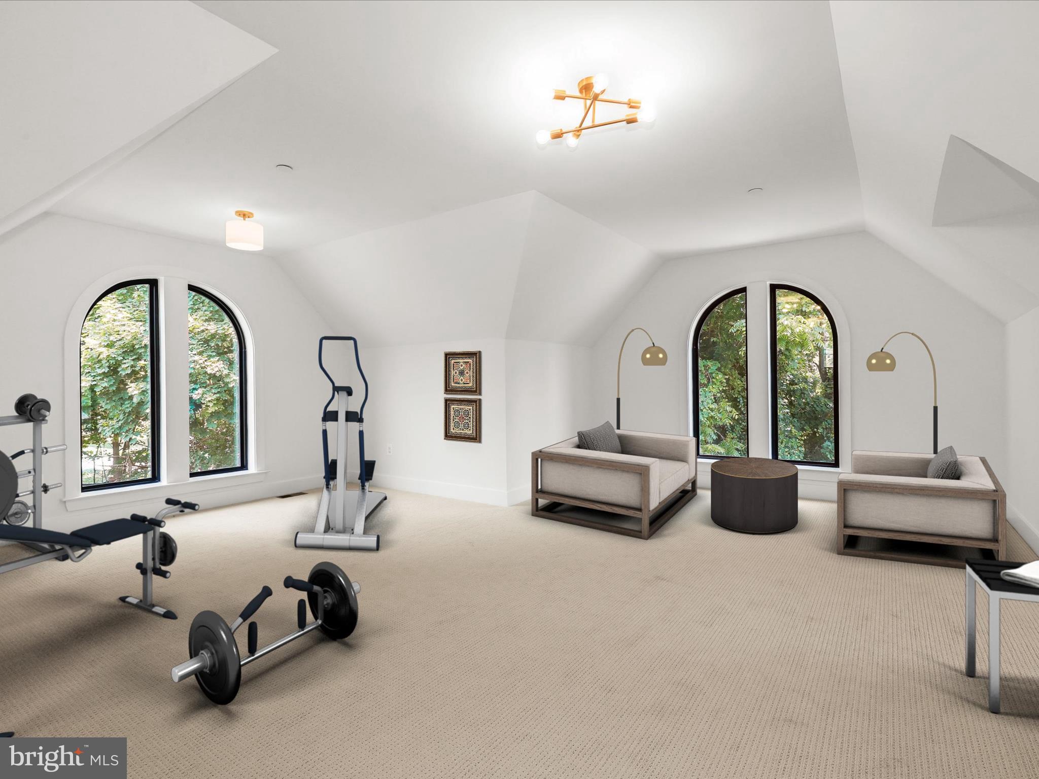 GAMBER - Residential