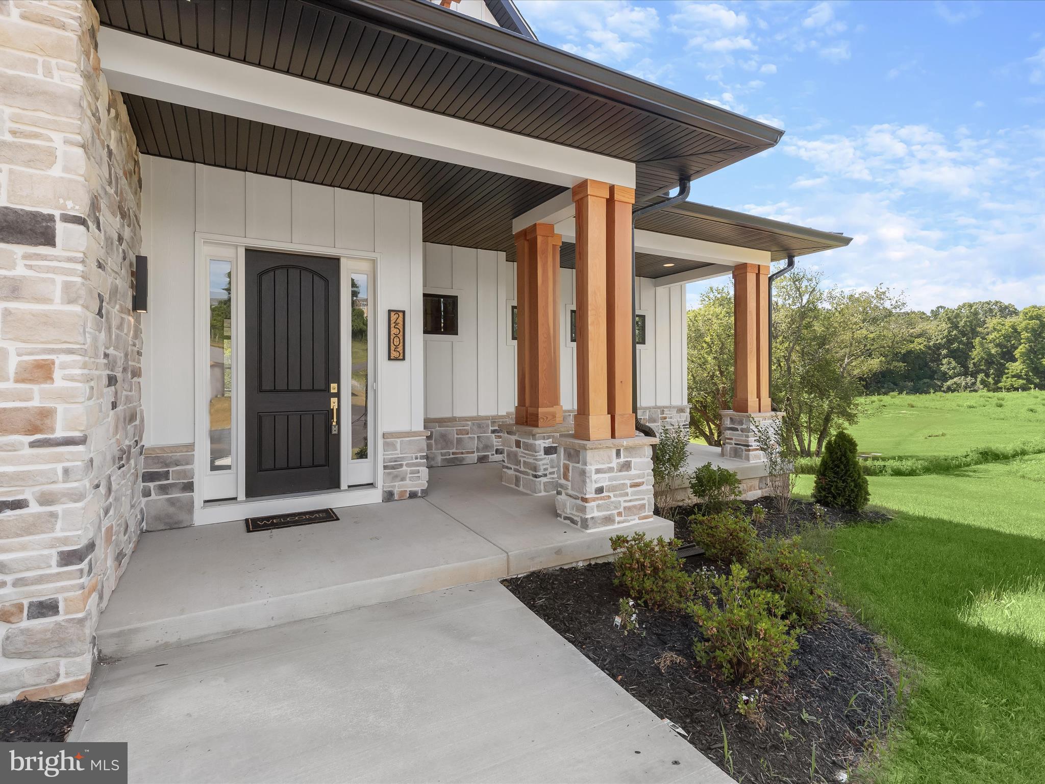 GAMBER - Residential