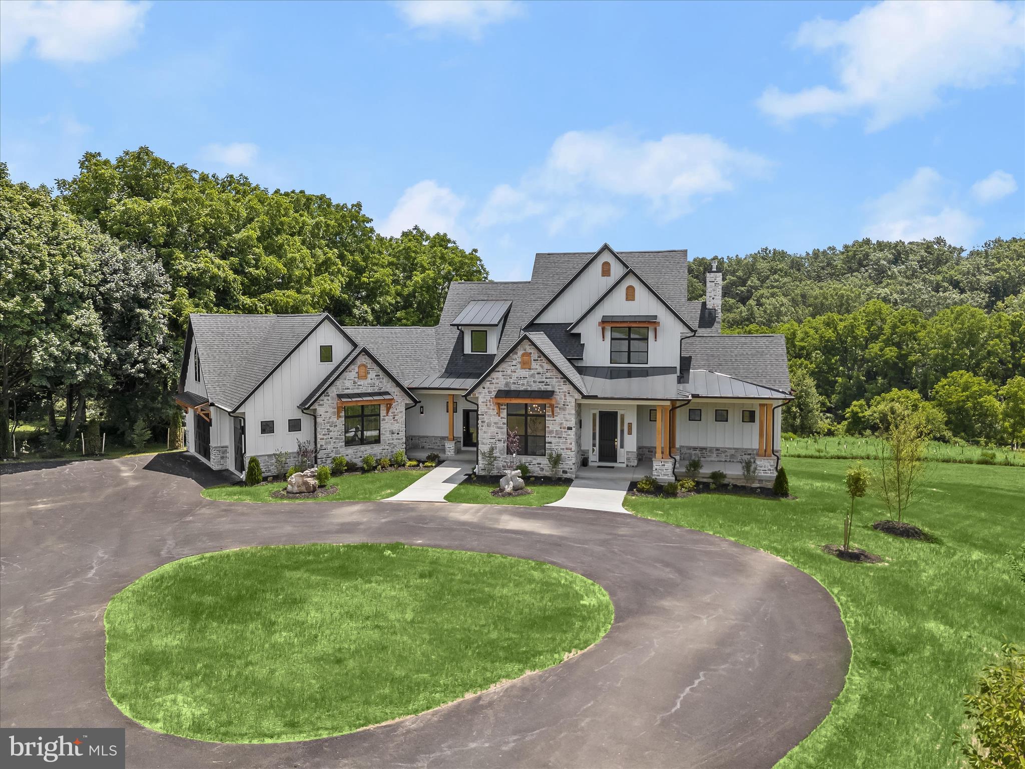 GAMBER - Residential