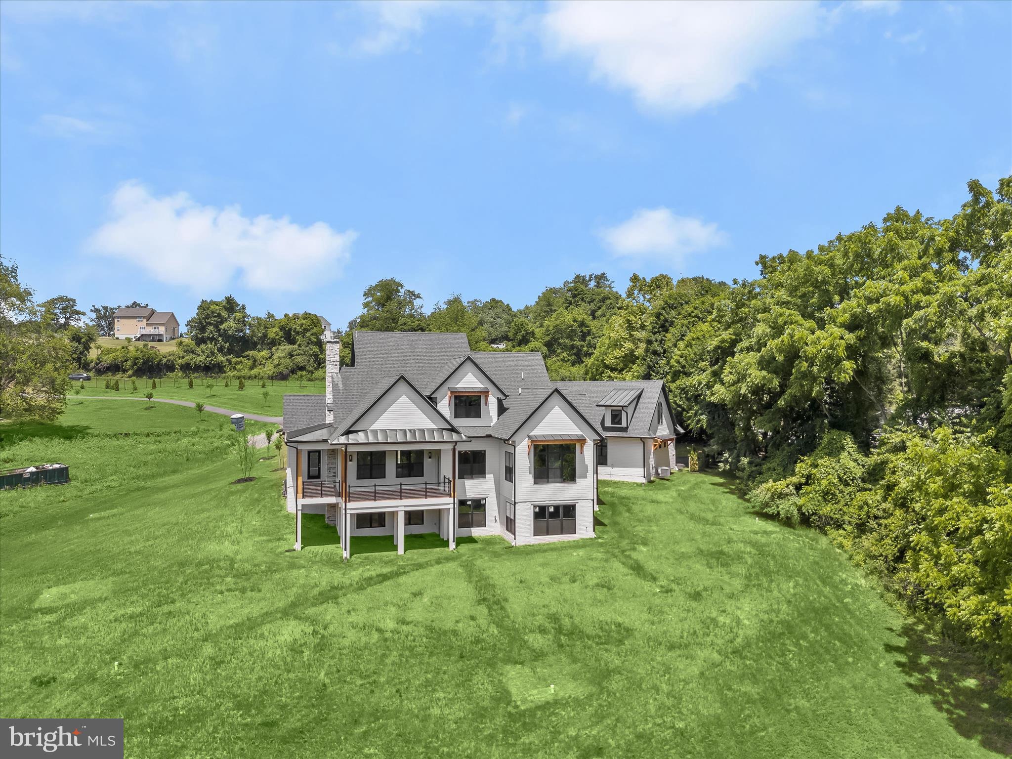 GAMBER - Residential