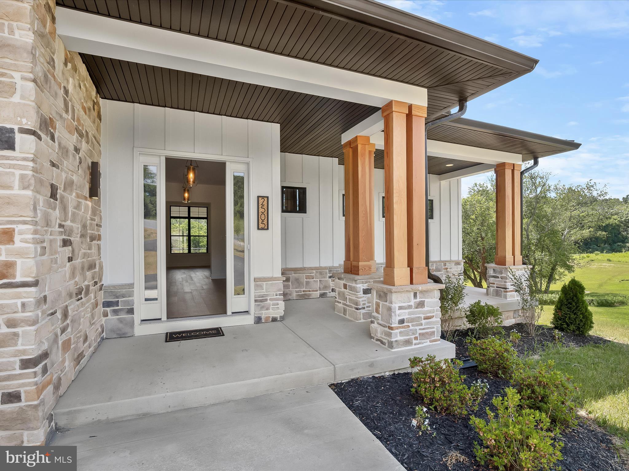 GAMBER - Residential