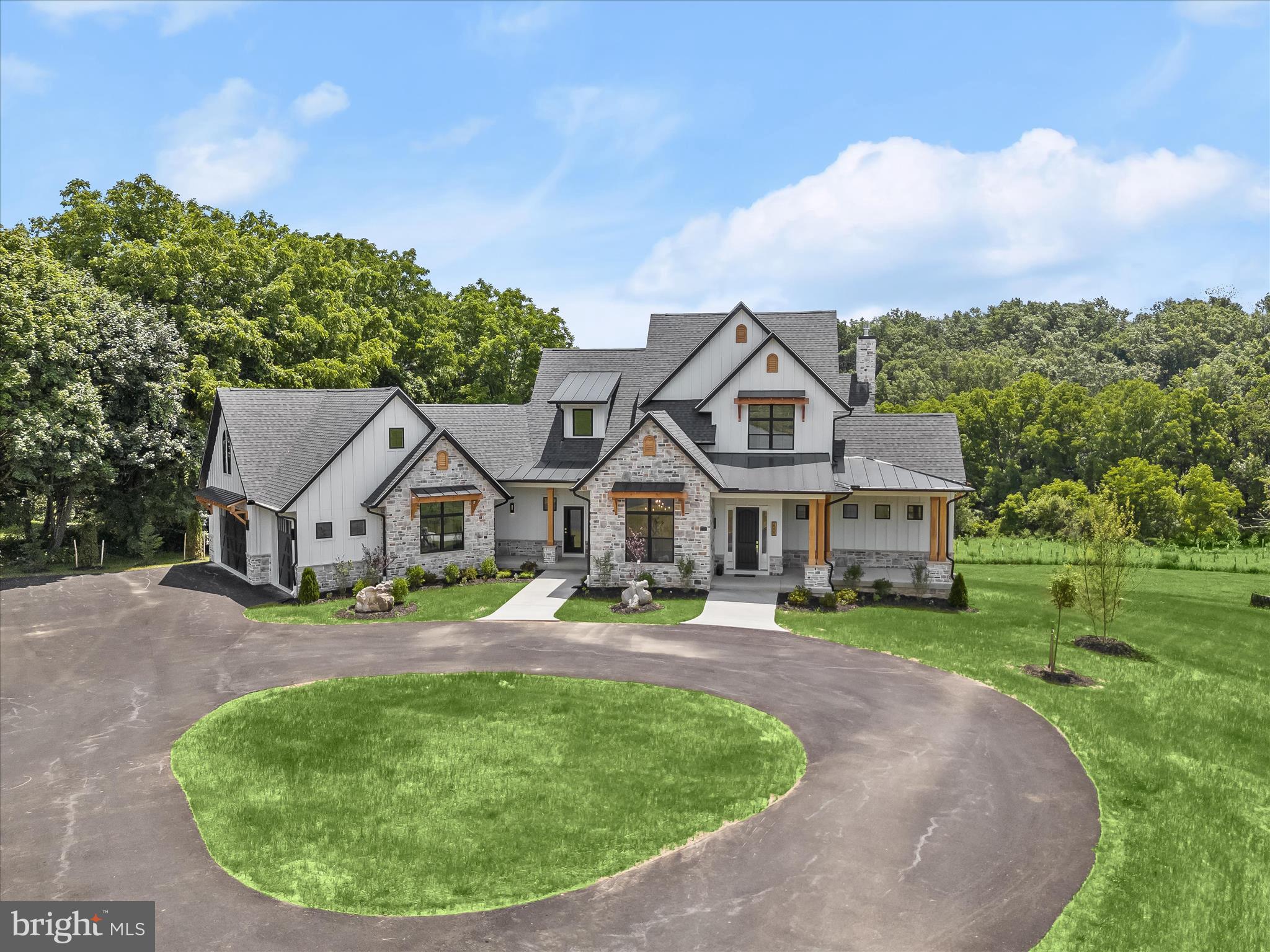 GAMBER - Residential