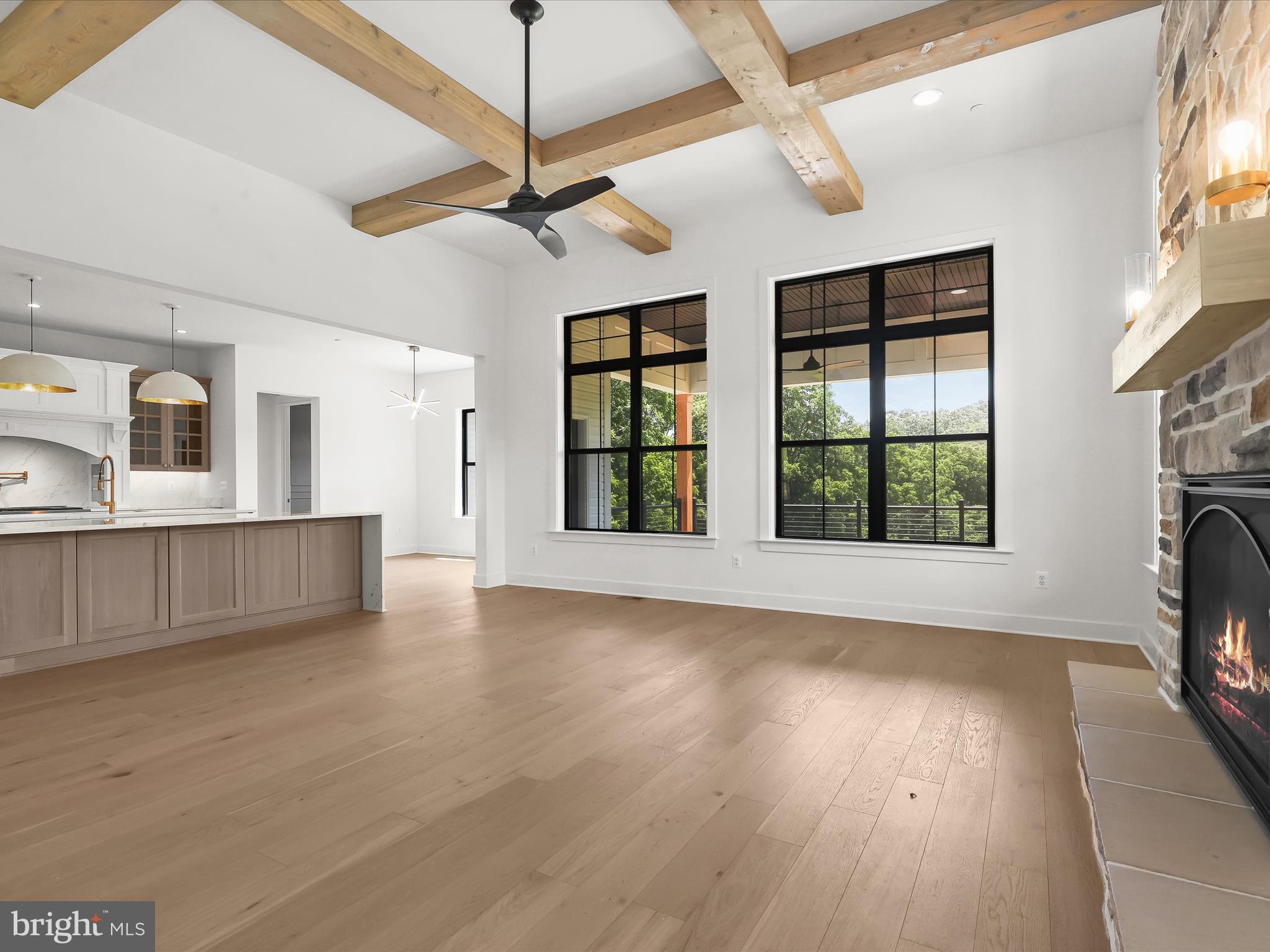 GAMBER - Residential