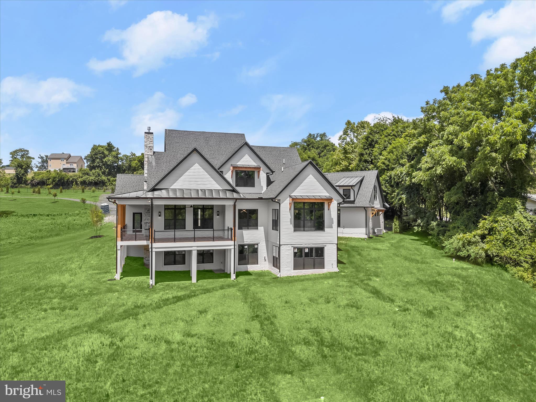 GAMBER - Residential