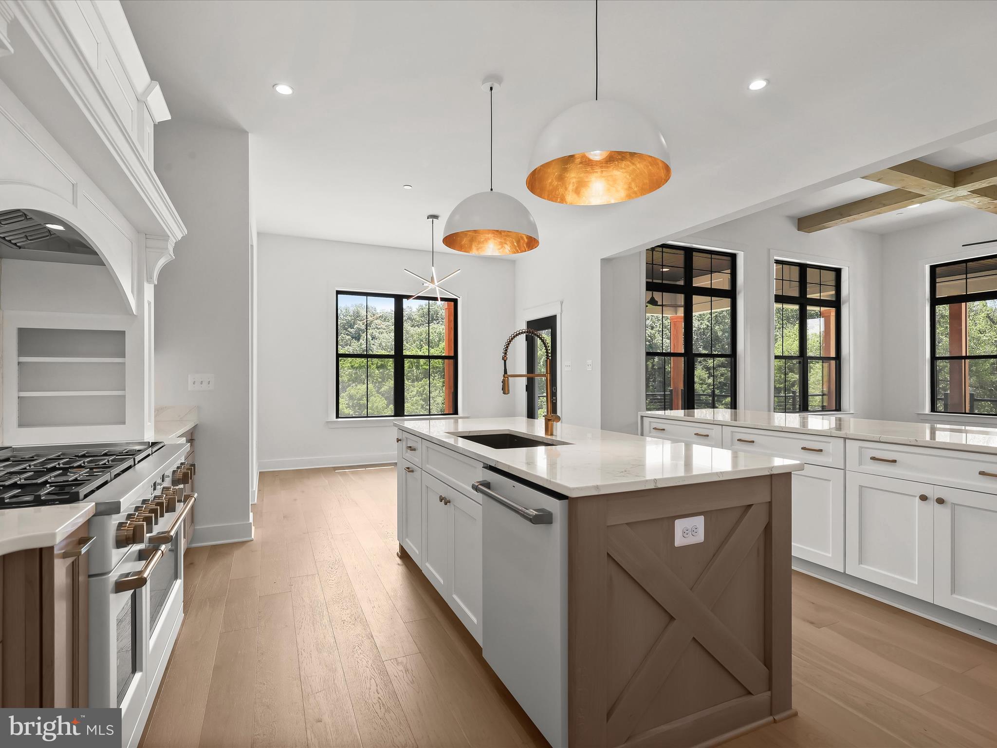 GAMBER - Residential