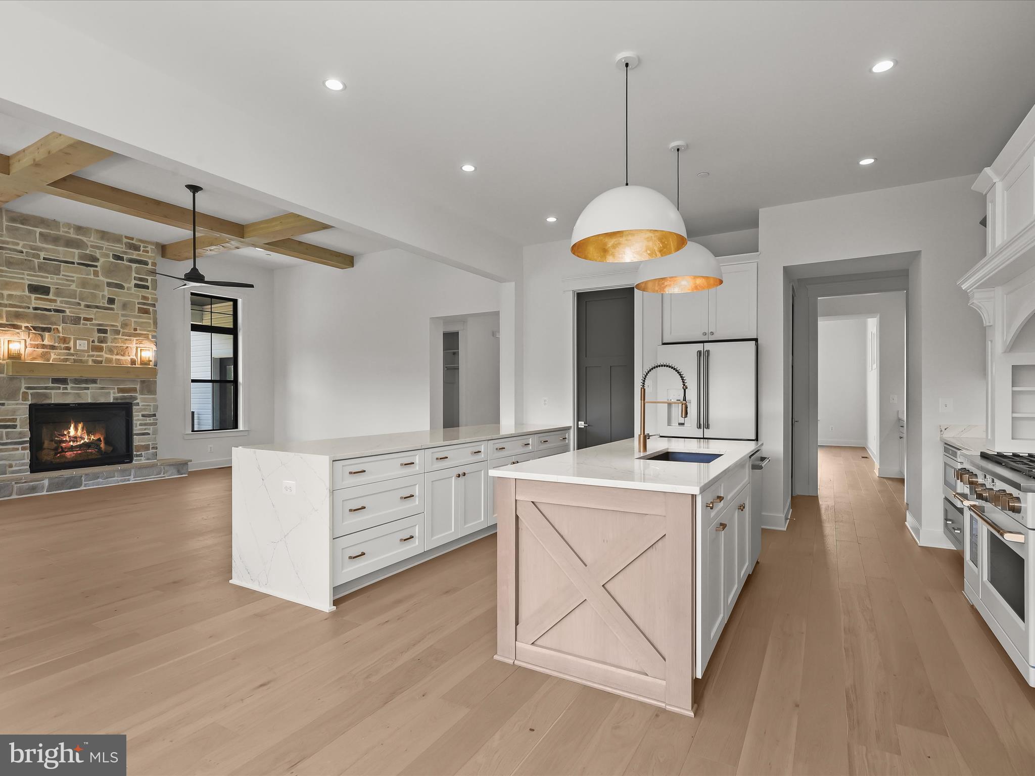 GAMBER - Residential