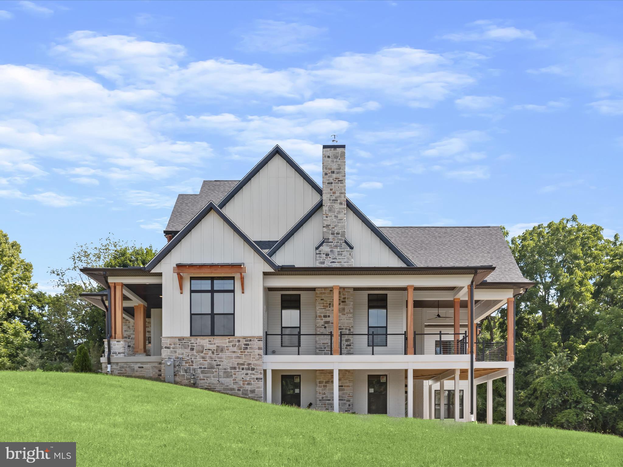 GAMBER - Residential