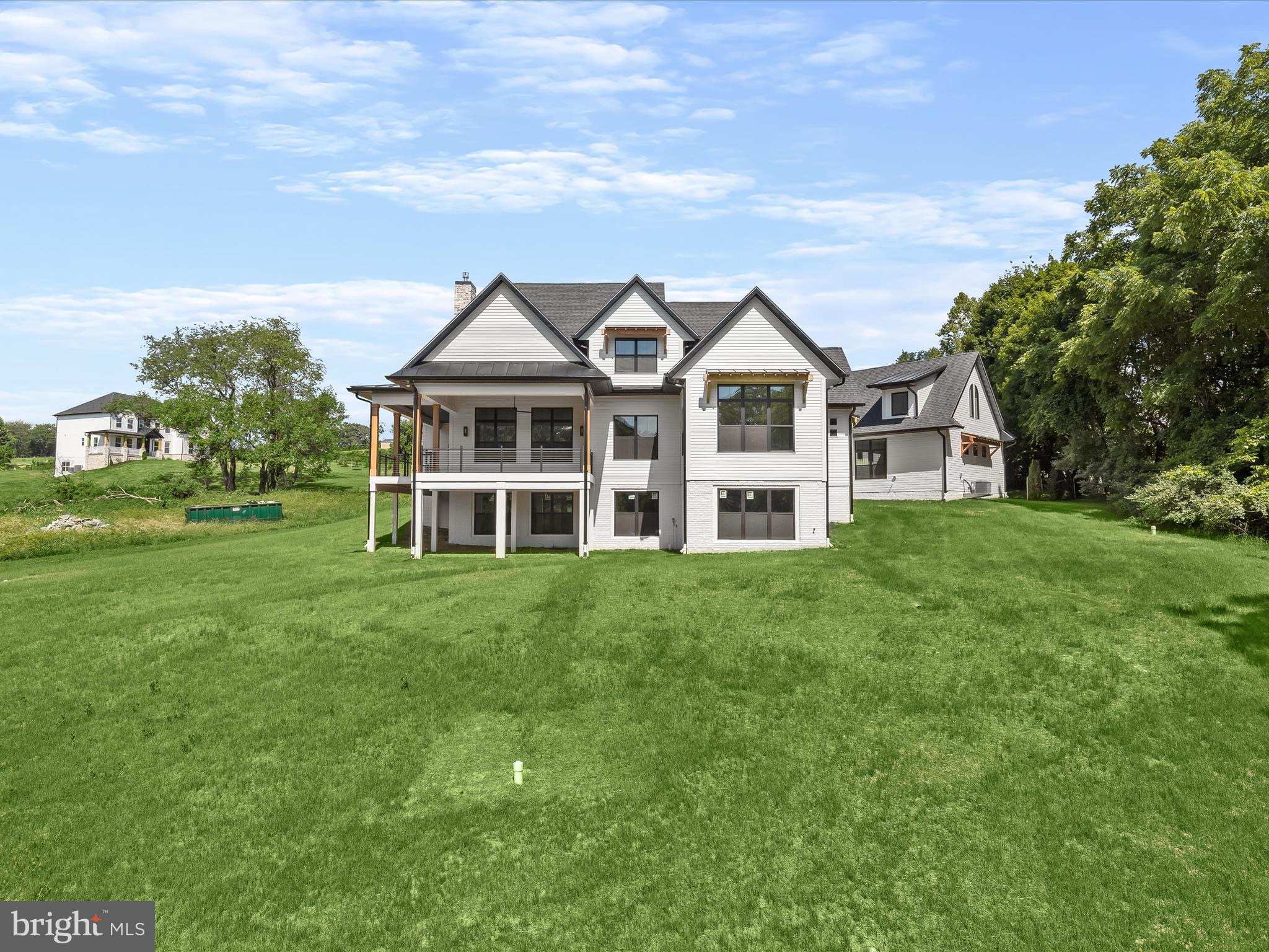 GAMBER - Residential