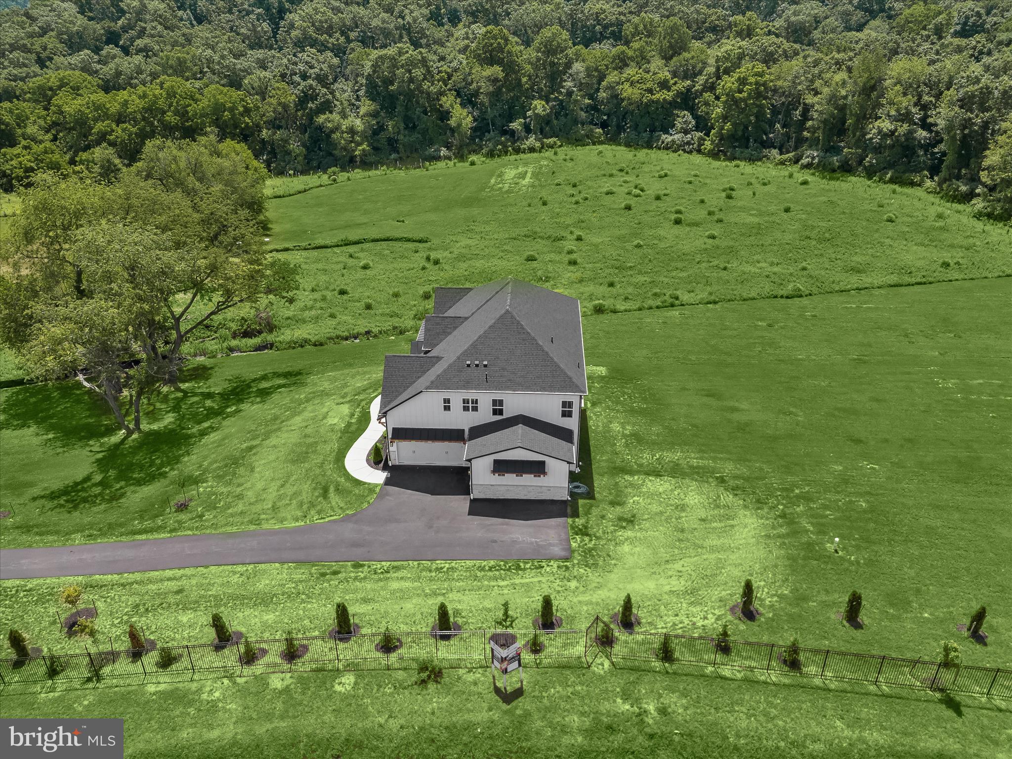 GAMBER - Residential