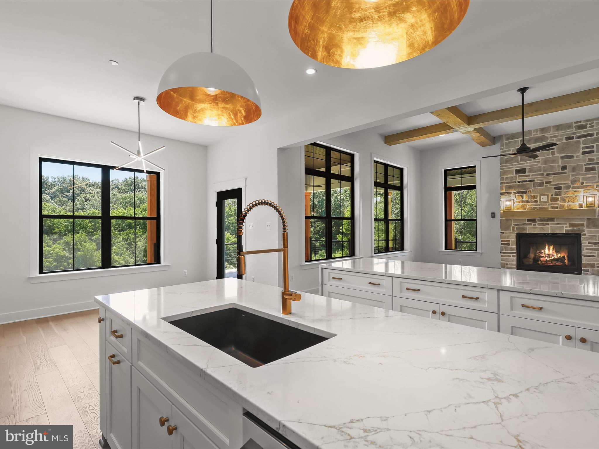 GAMBER - Residential