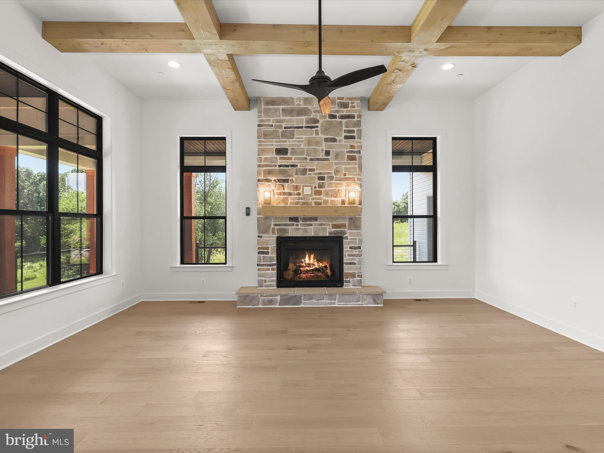 GAMBER - Residential