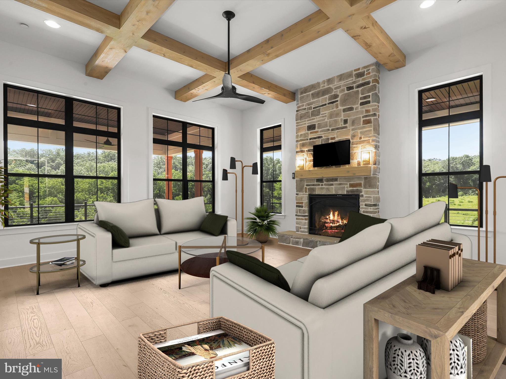 GAMBER - Residential