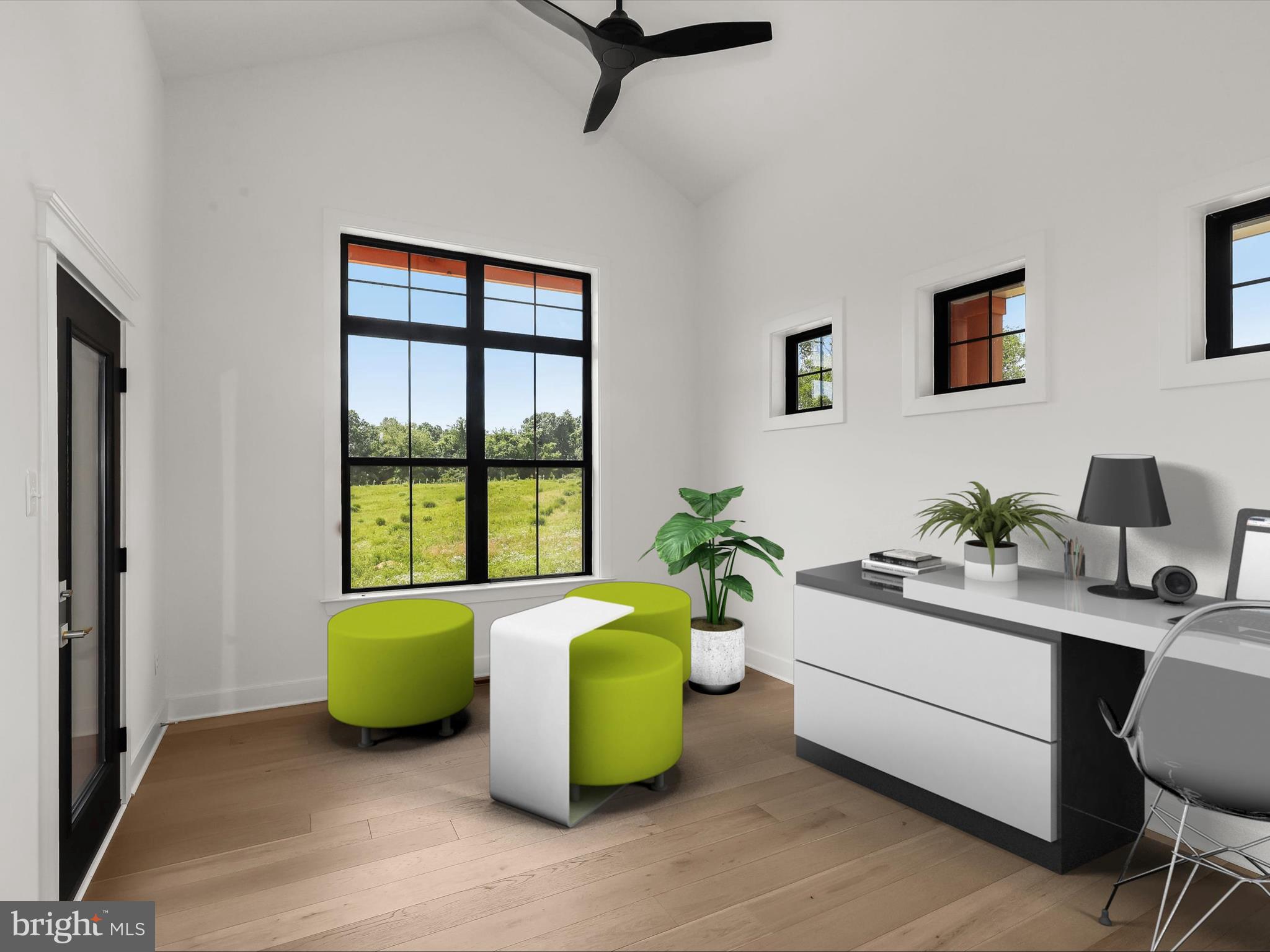 GAMBER - Residential