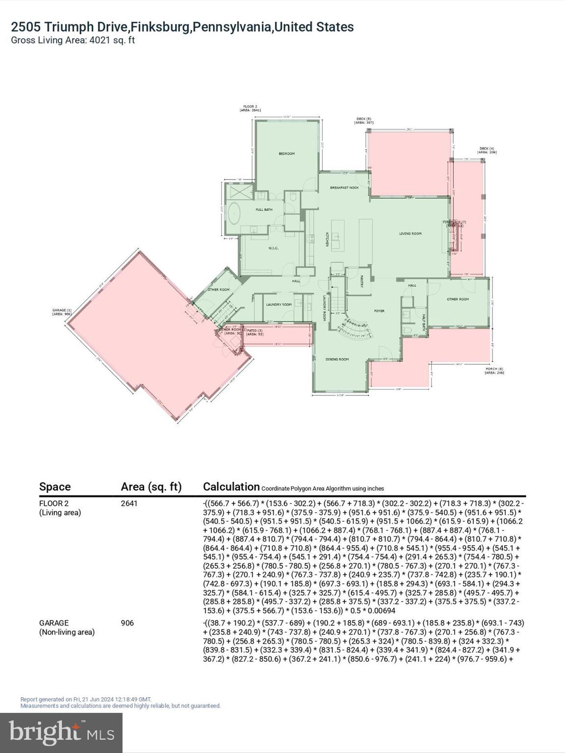 GAMBER - Residential