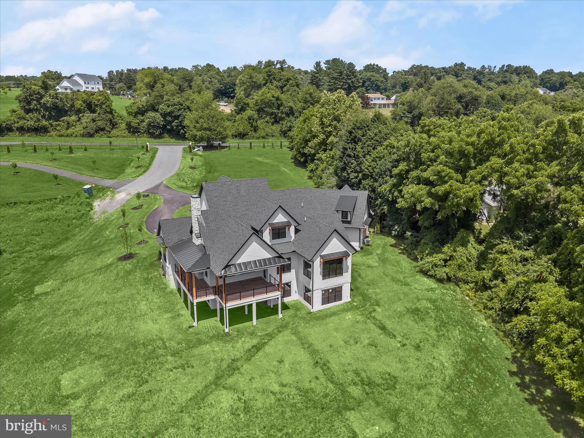 GAMBER - Residential