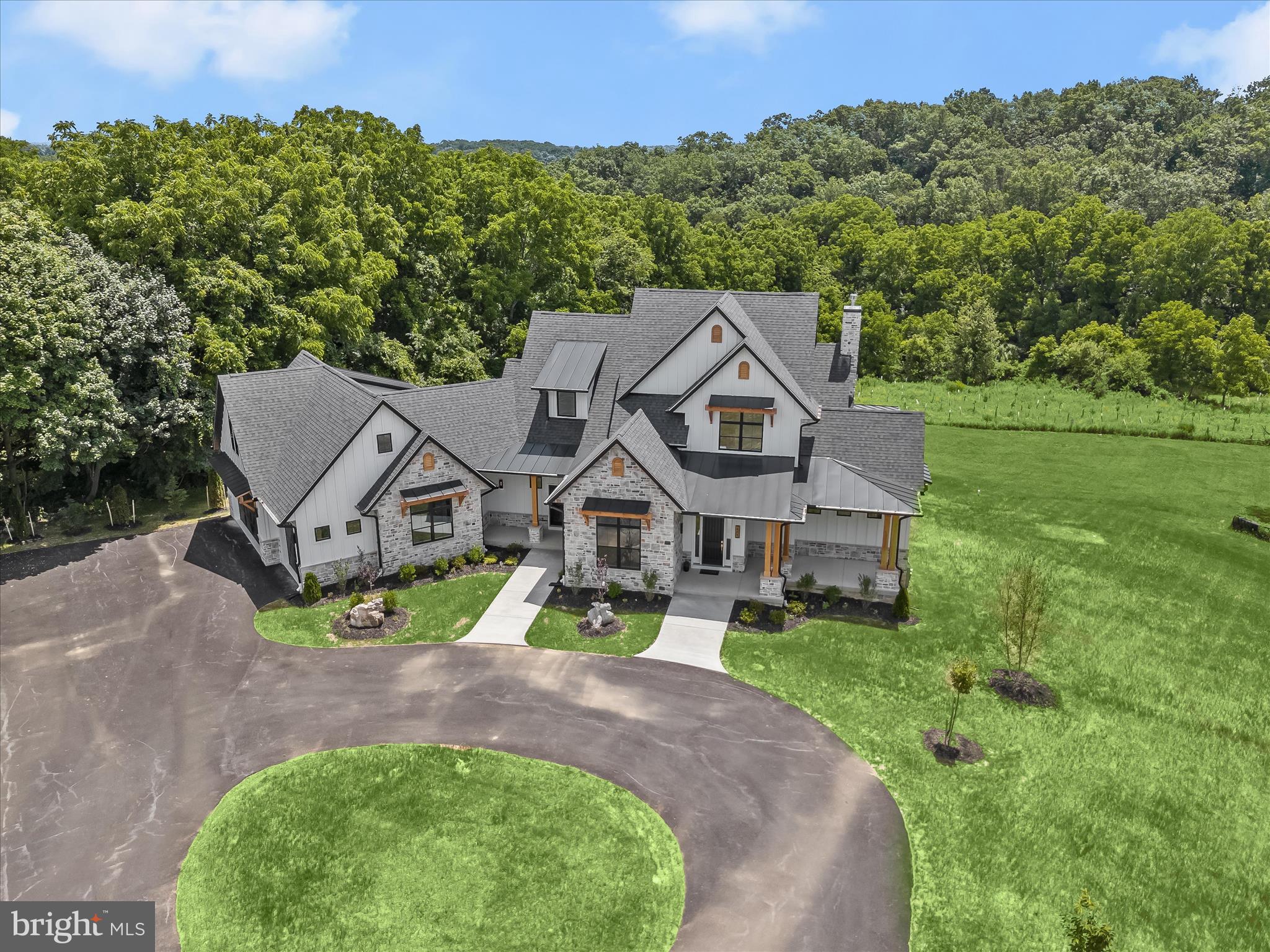 GAMBER - Residential