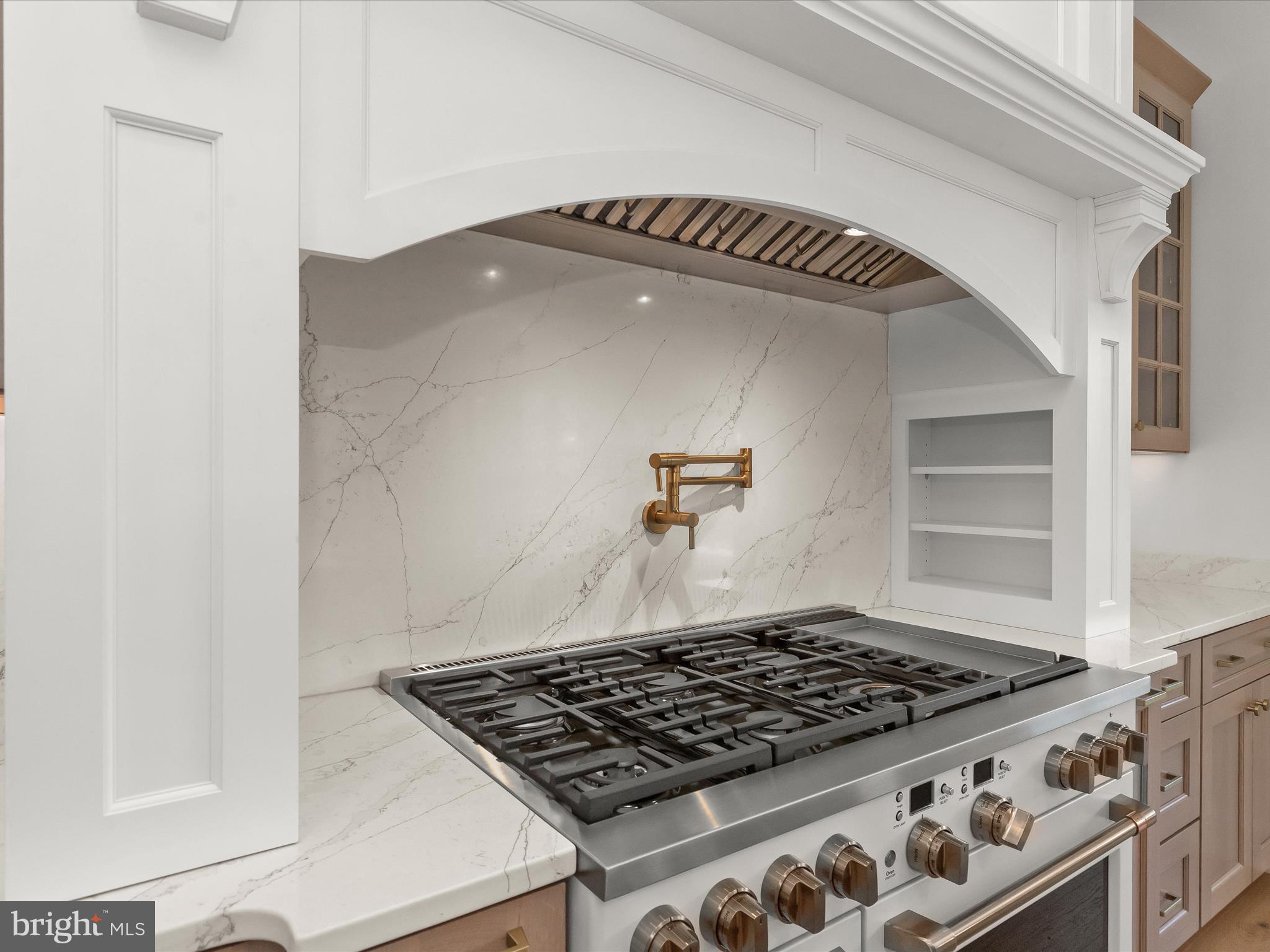 GAMBER - Residential