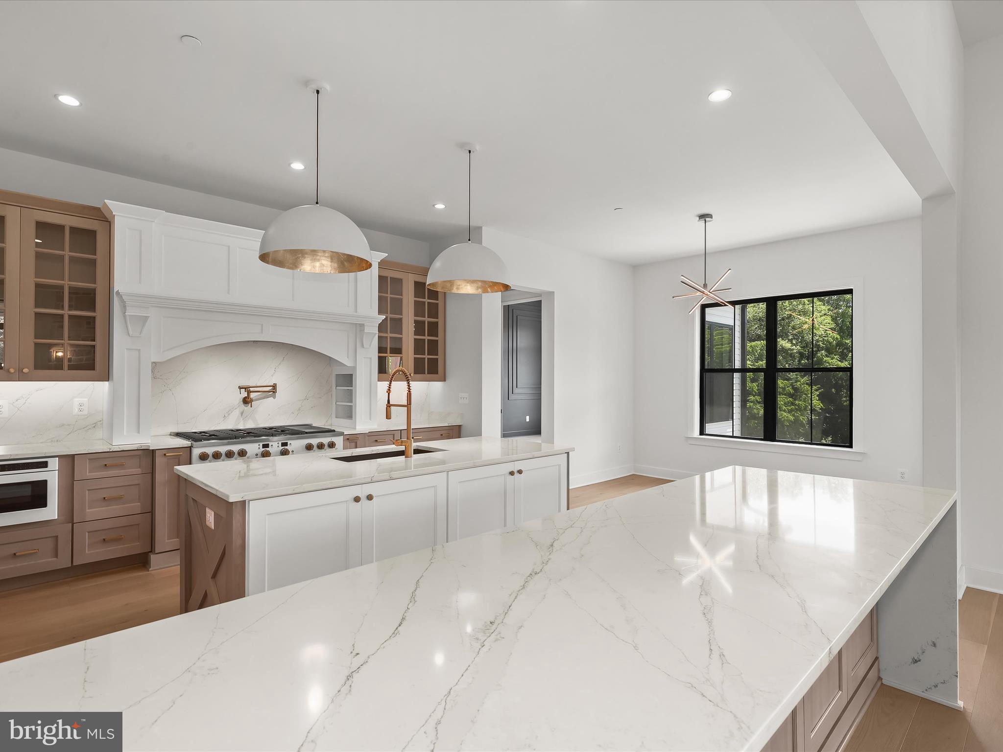 GAMBER - Residential