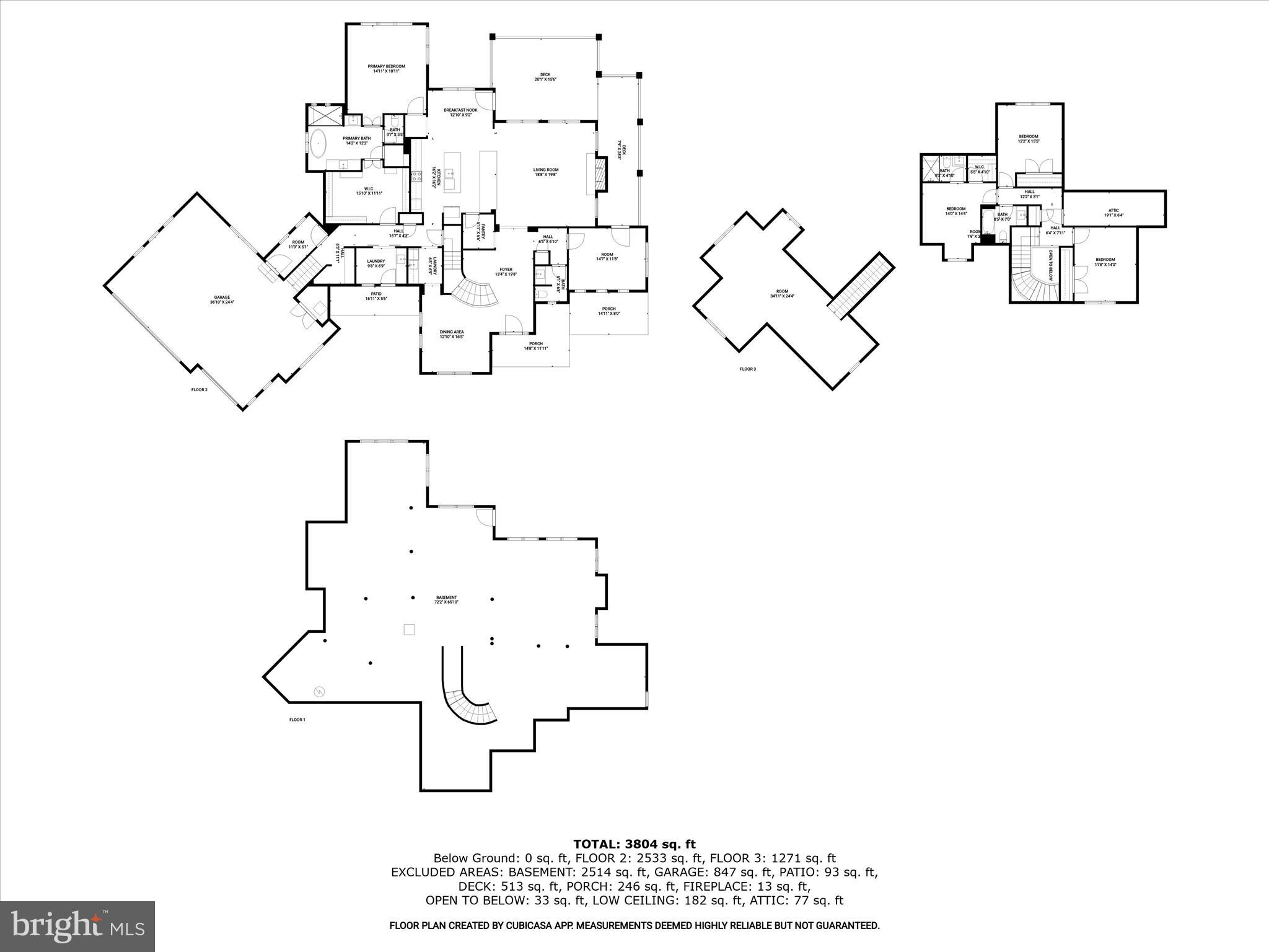 GAMBER - Residential
