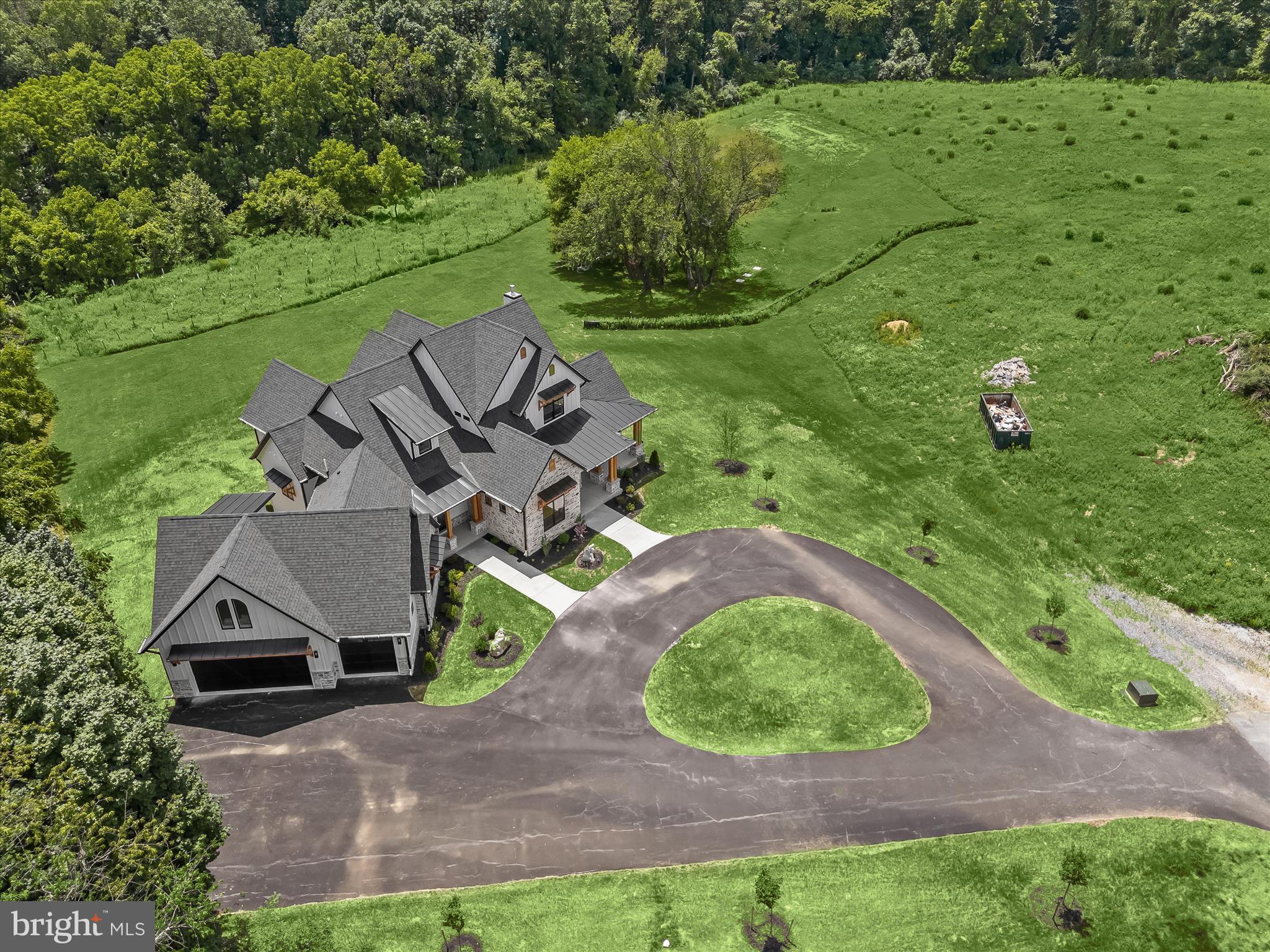 GAMBER - Residential