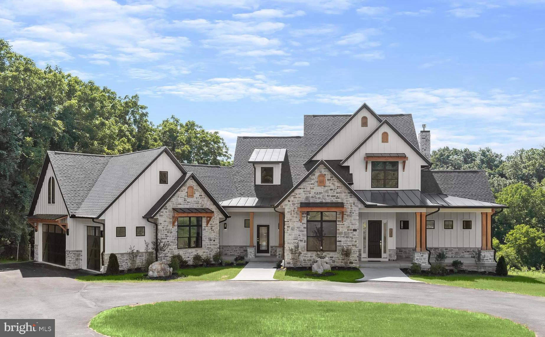 GAMBER - Residential