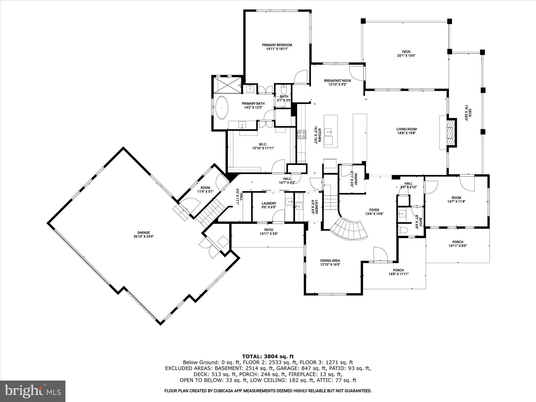 GAMBER - Residential