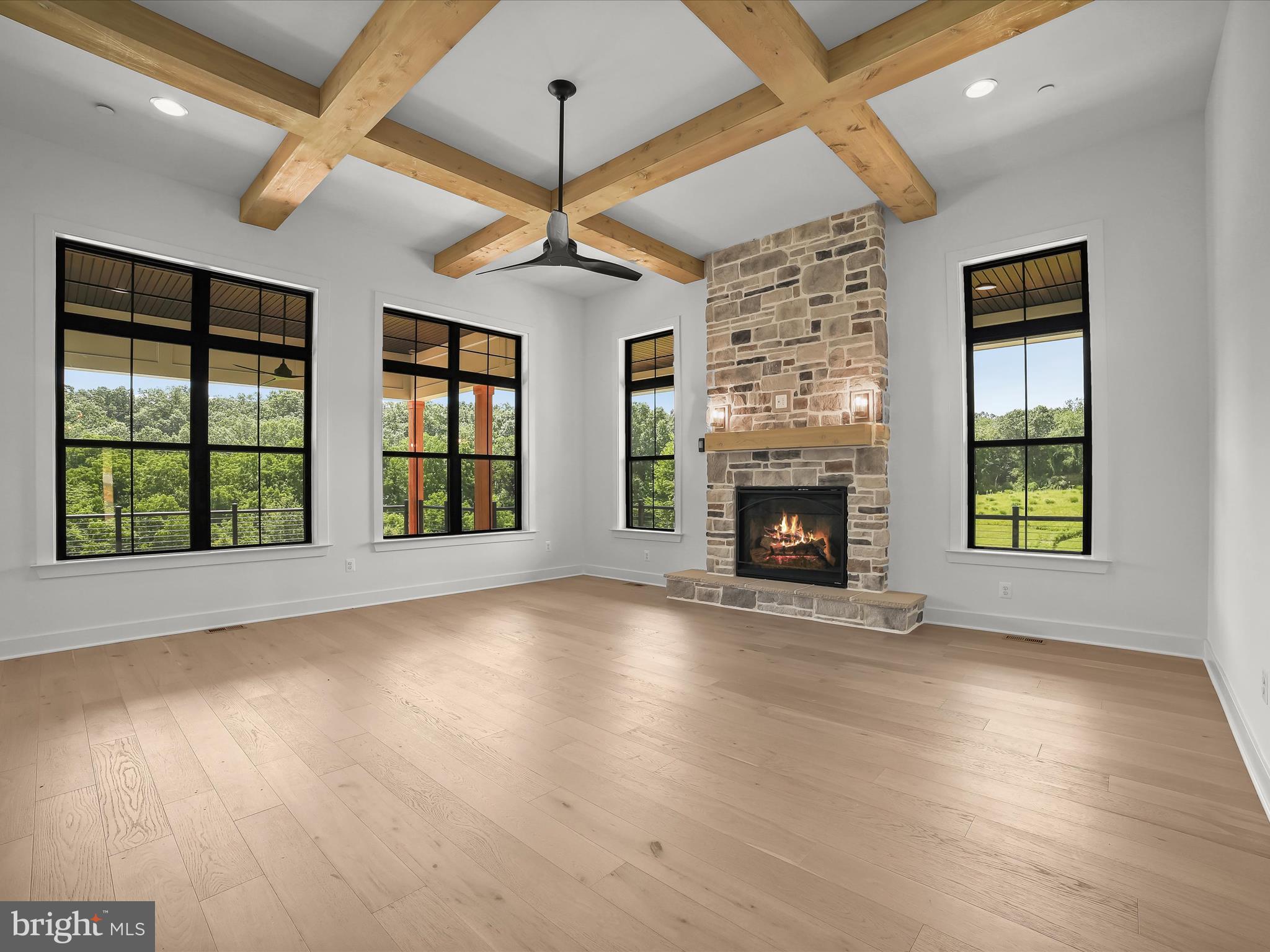 GAMBER - Residential