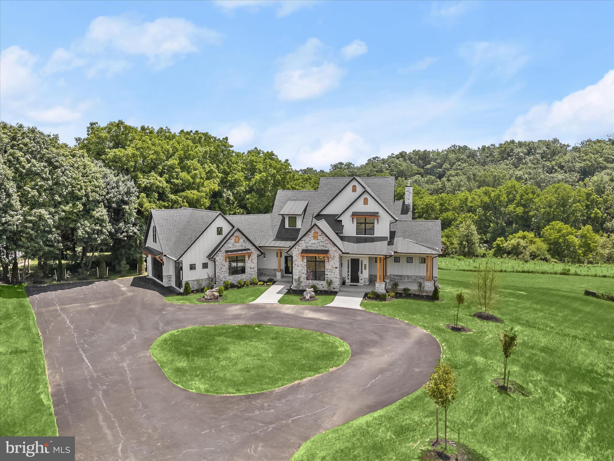 GAMBER - Residential