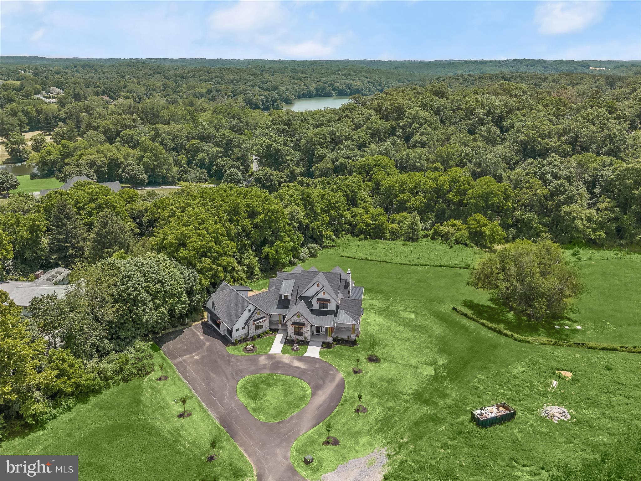 GAMBER - Residential