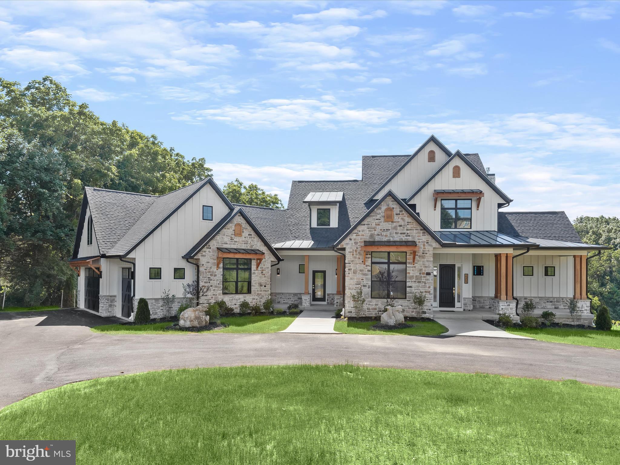 GAMBER - Residential