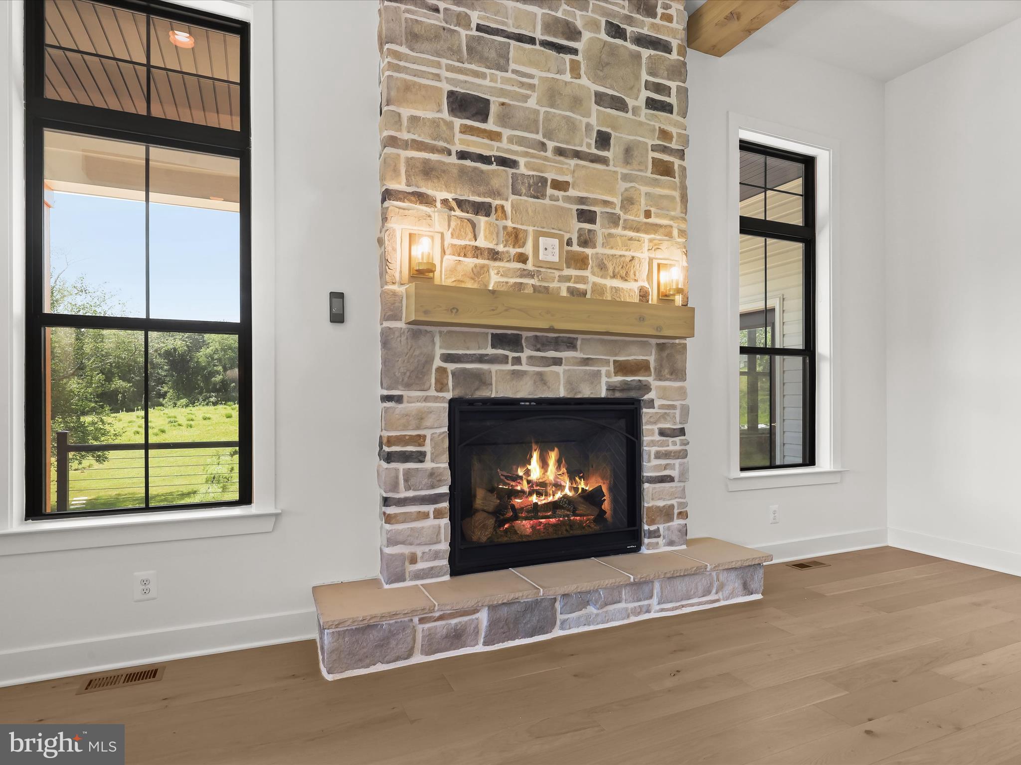 GAMBER - Residential