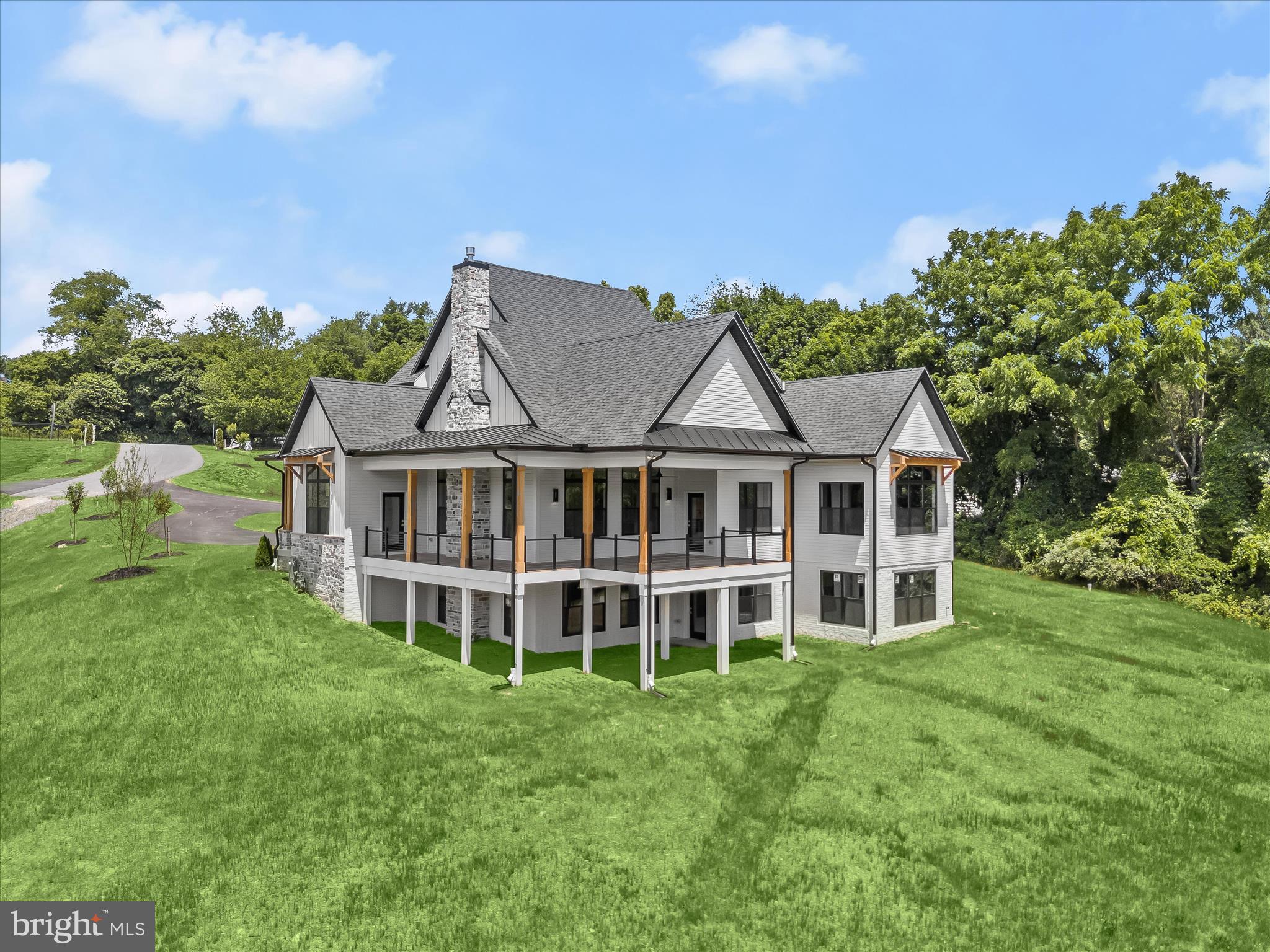 GAMBER - Residential