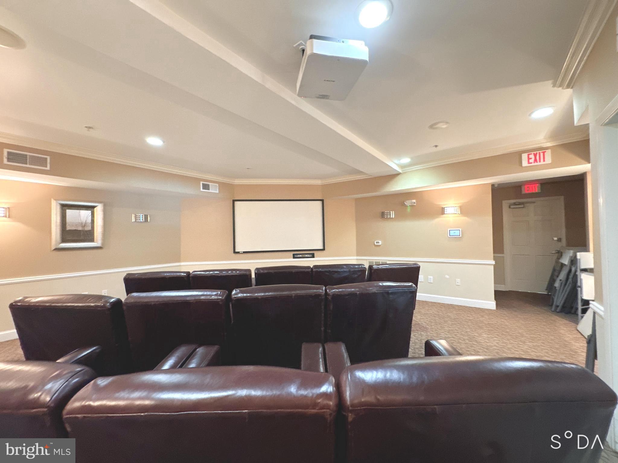 THE FITZ - Residential