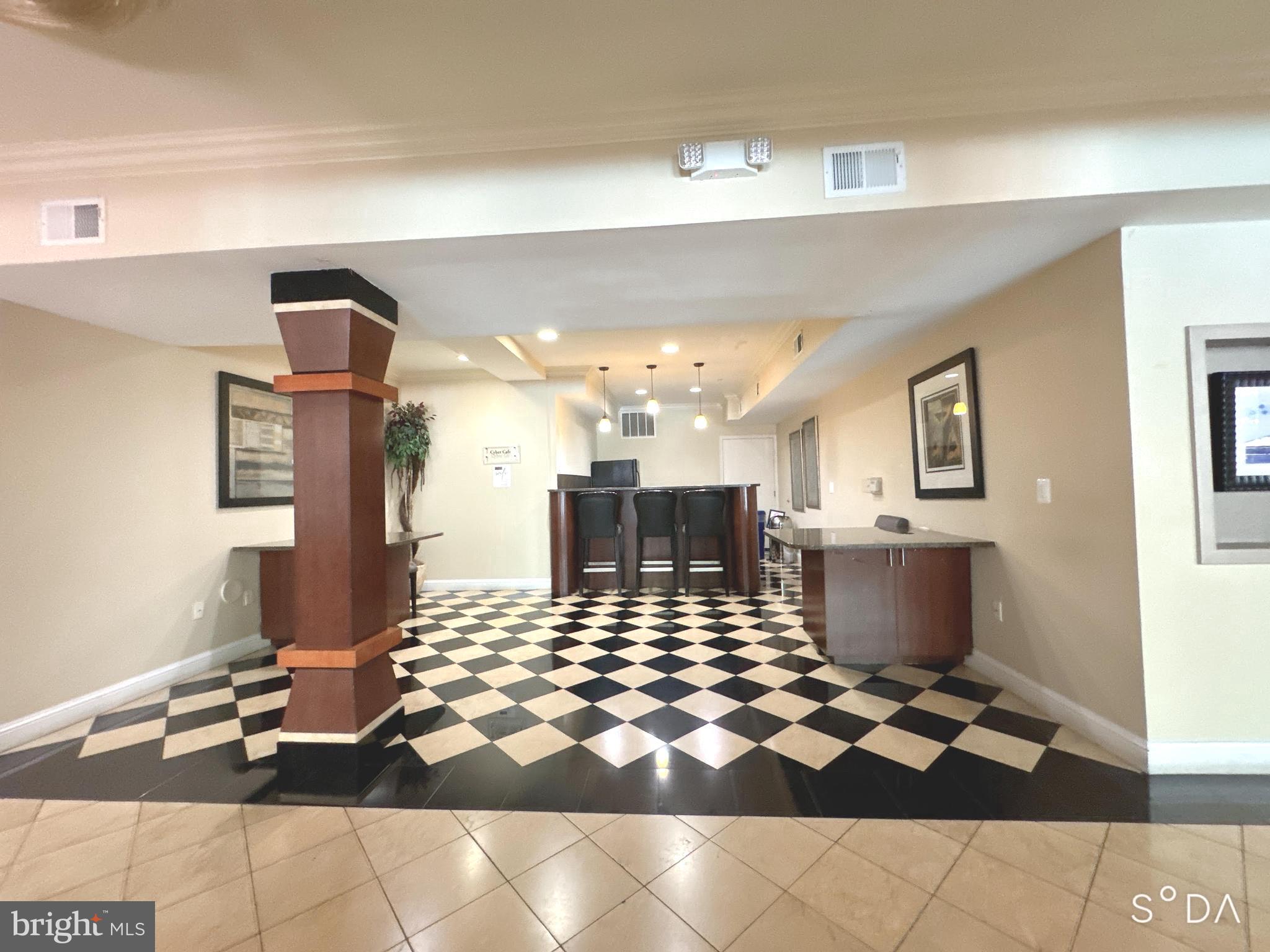 THE FITZ - Residential