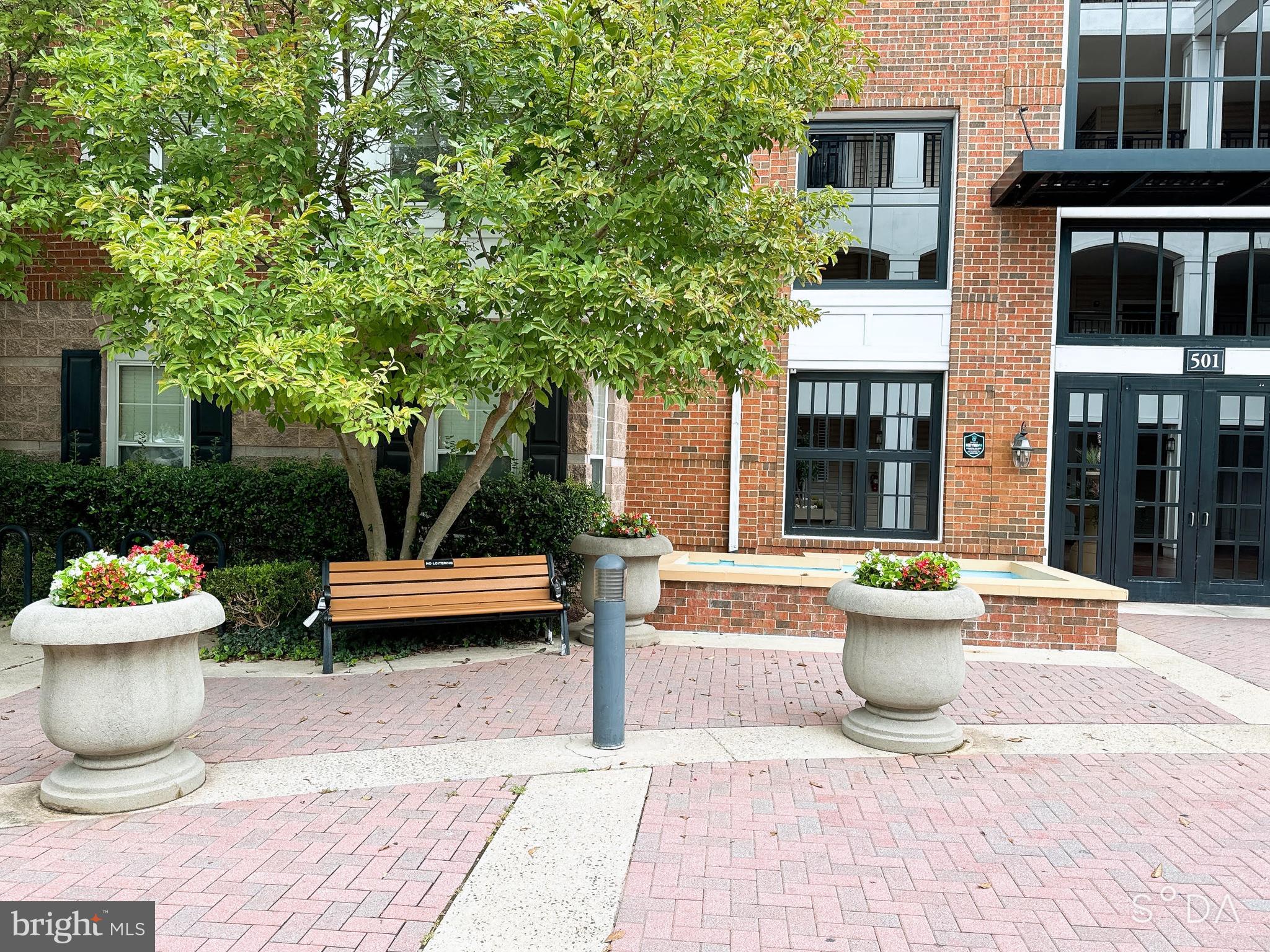 THE FITZ - Residential