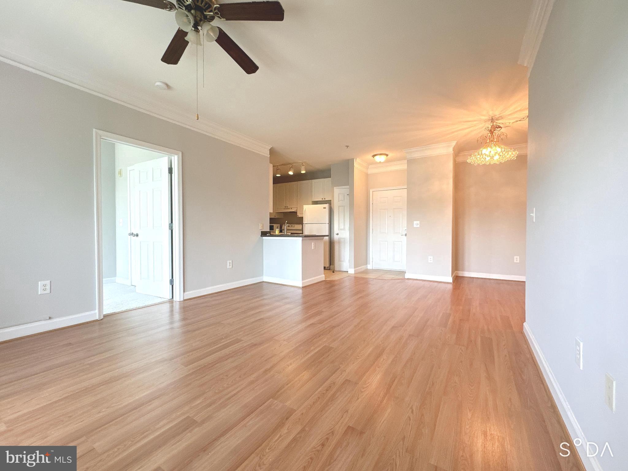 THE FITZ - Residential