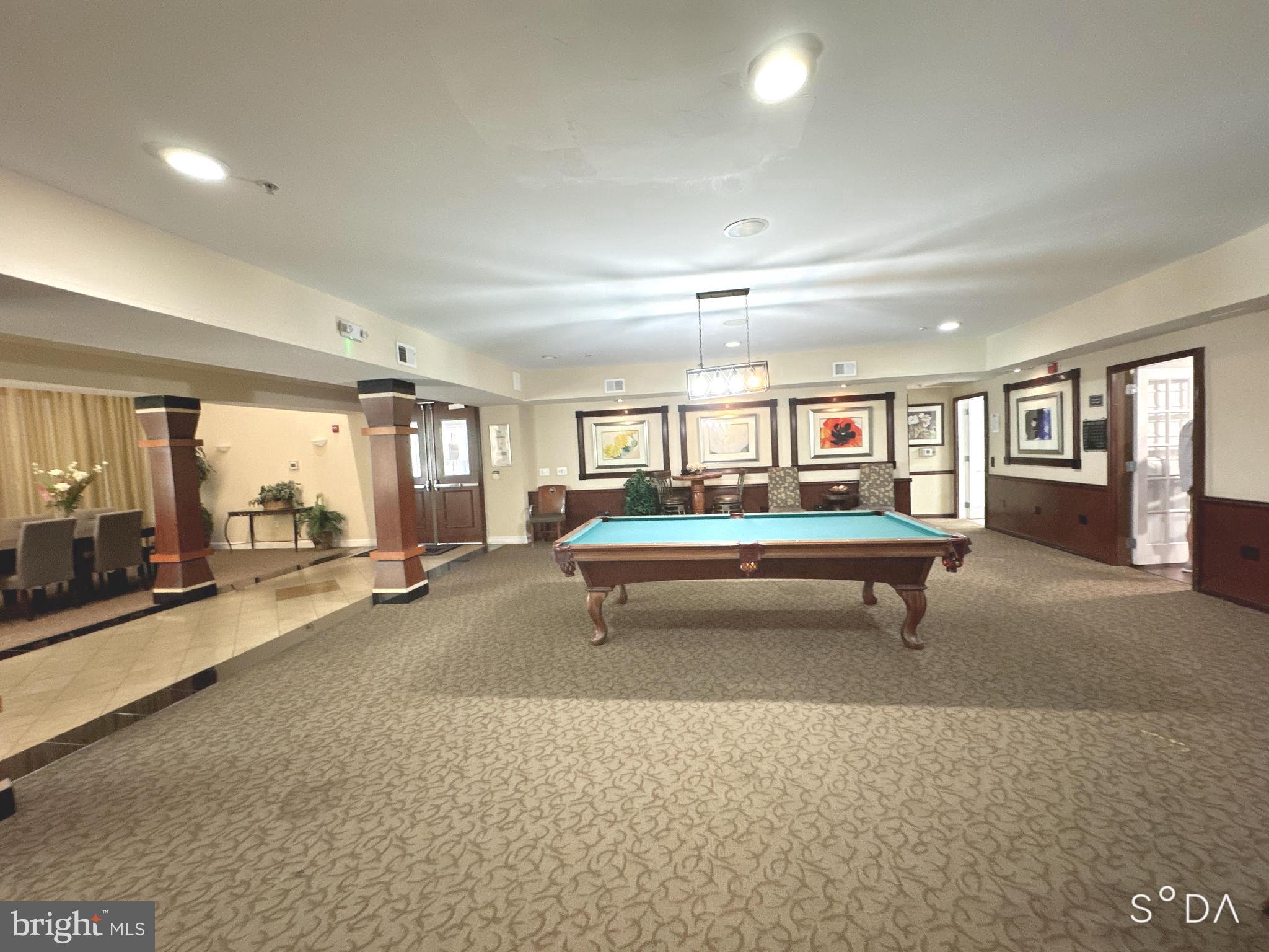 THE FITZ - Residential