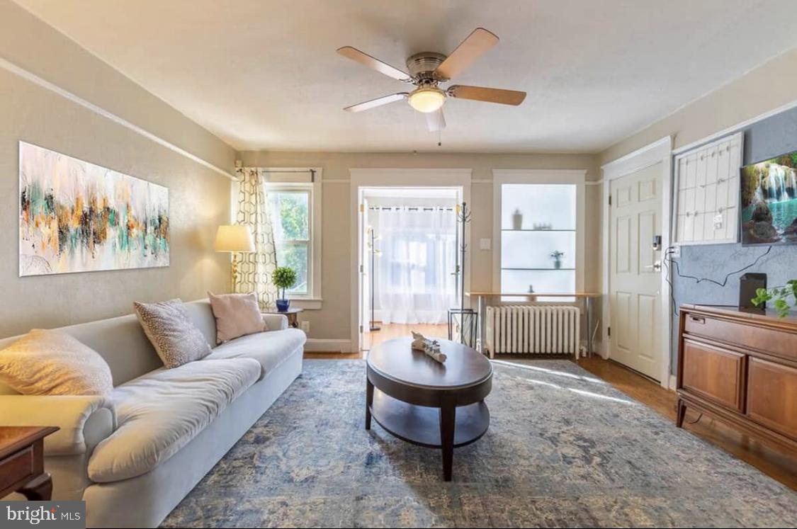 DEL RAY - Residential Lease