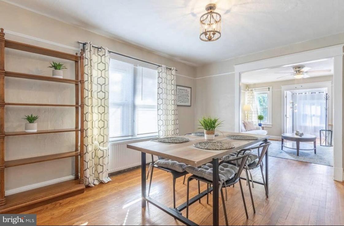 DEL RAY - Residential Lease