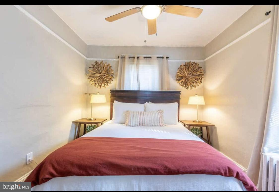 DEL RAY - Residential Lease