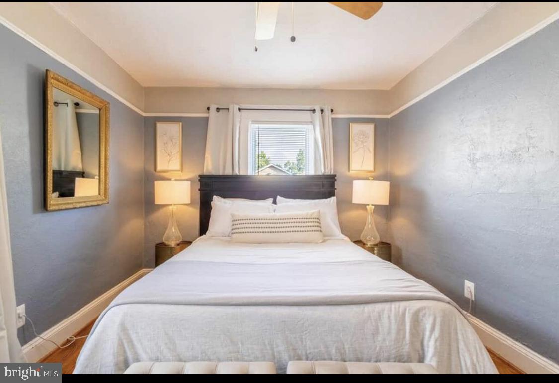 DEL RAY - Residential Lease