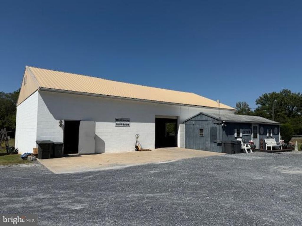 Photo of 4 Mill Road, MYERSTOWN, PA 17067 (MLS # PABK2062732)