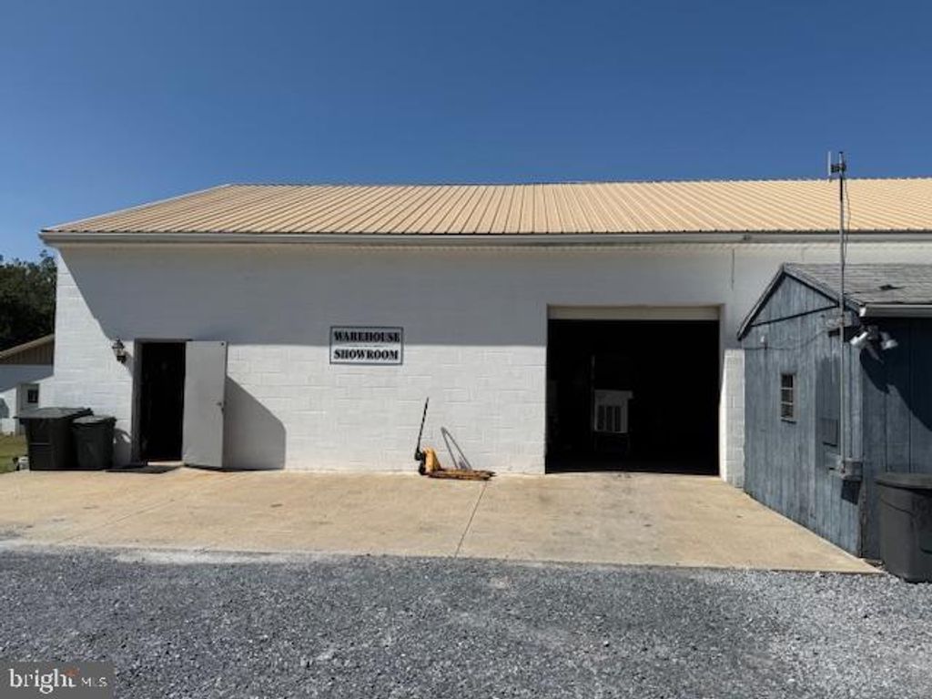 Photo of 4 Mill Road, MYERSTOWN, PA 17067 (MLS # PABK2062732)