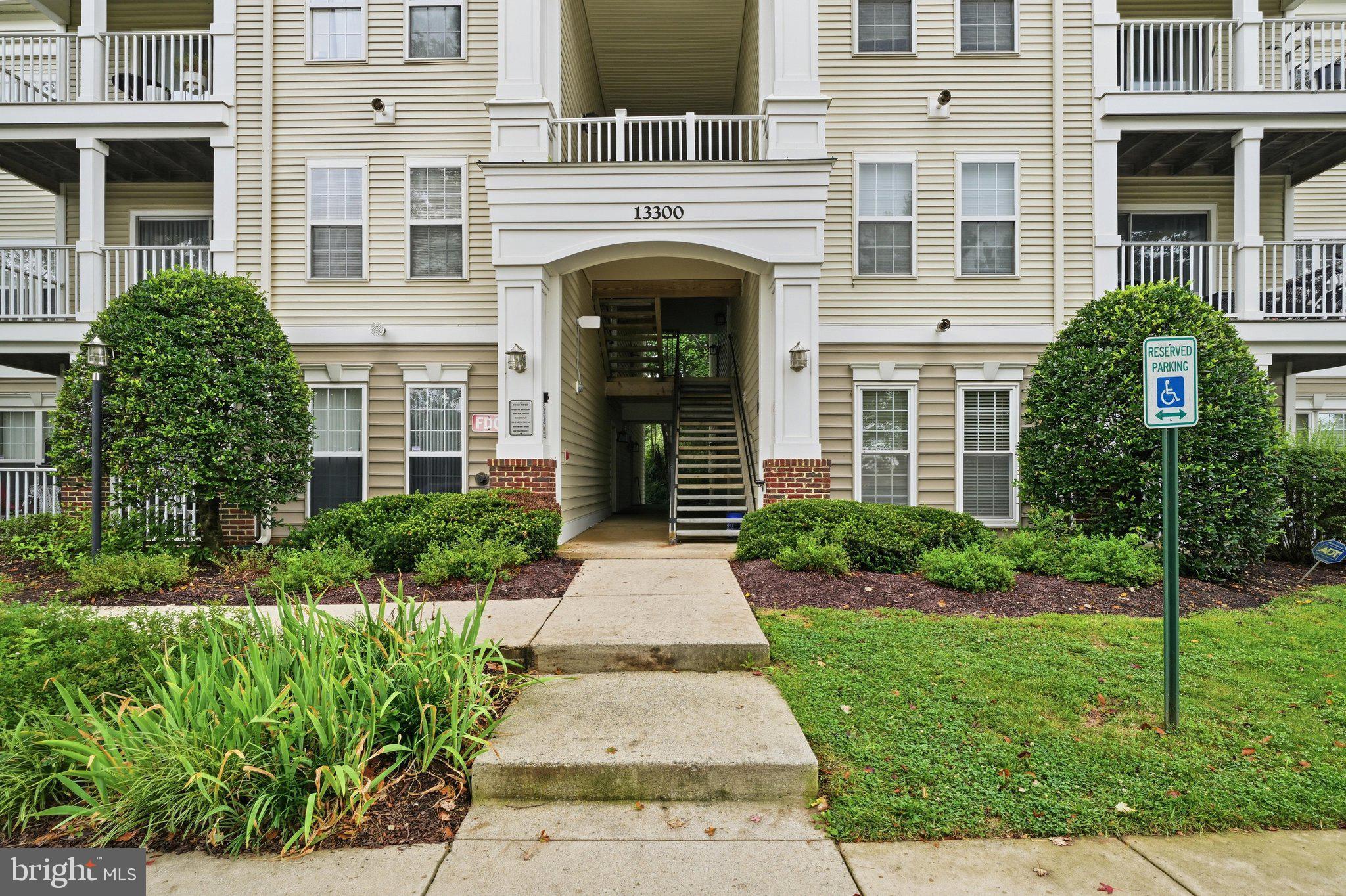 13300 KILMARNOCK WAY 7-F