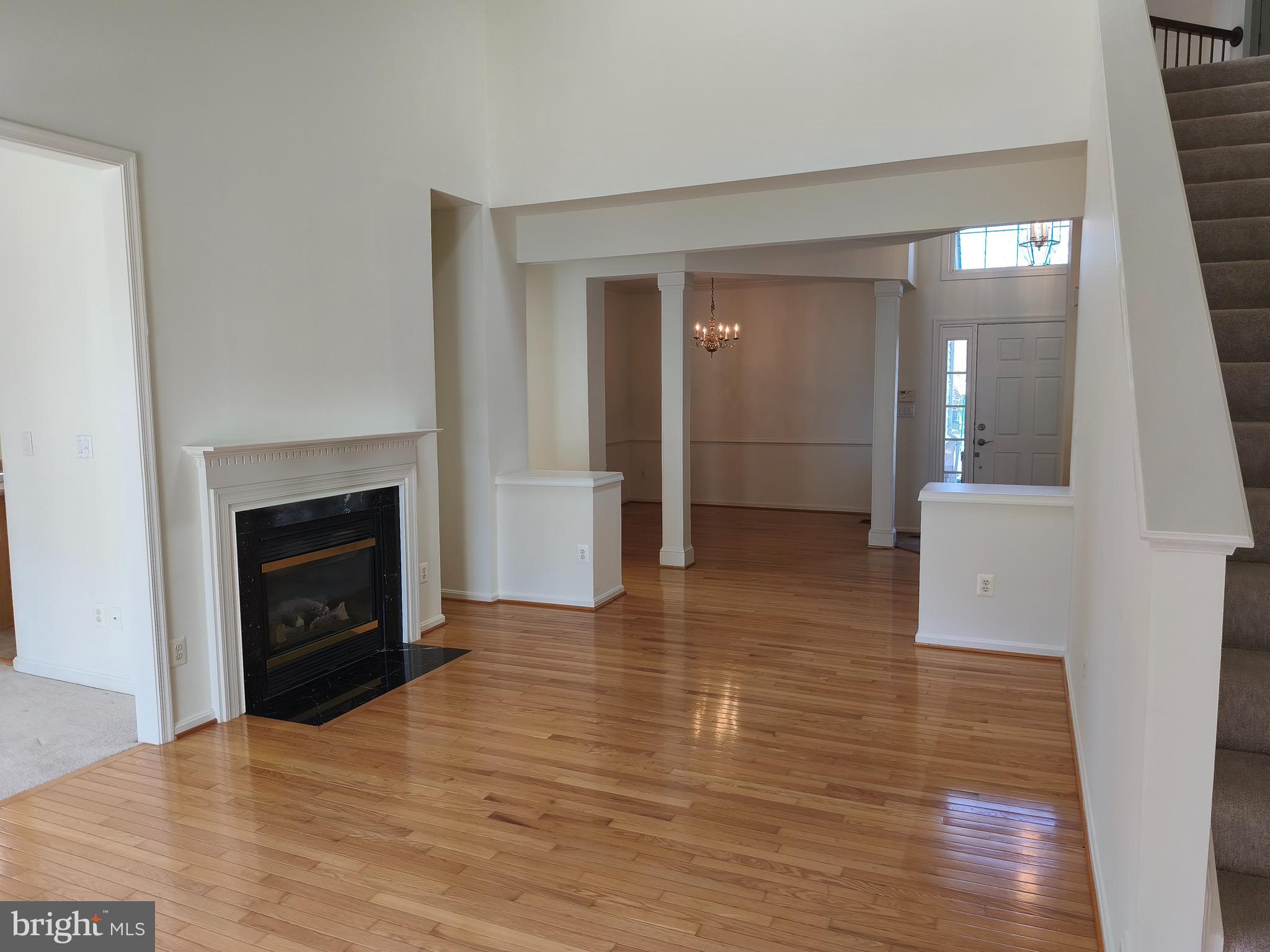 HERITAGE HUNT - Residential Lease