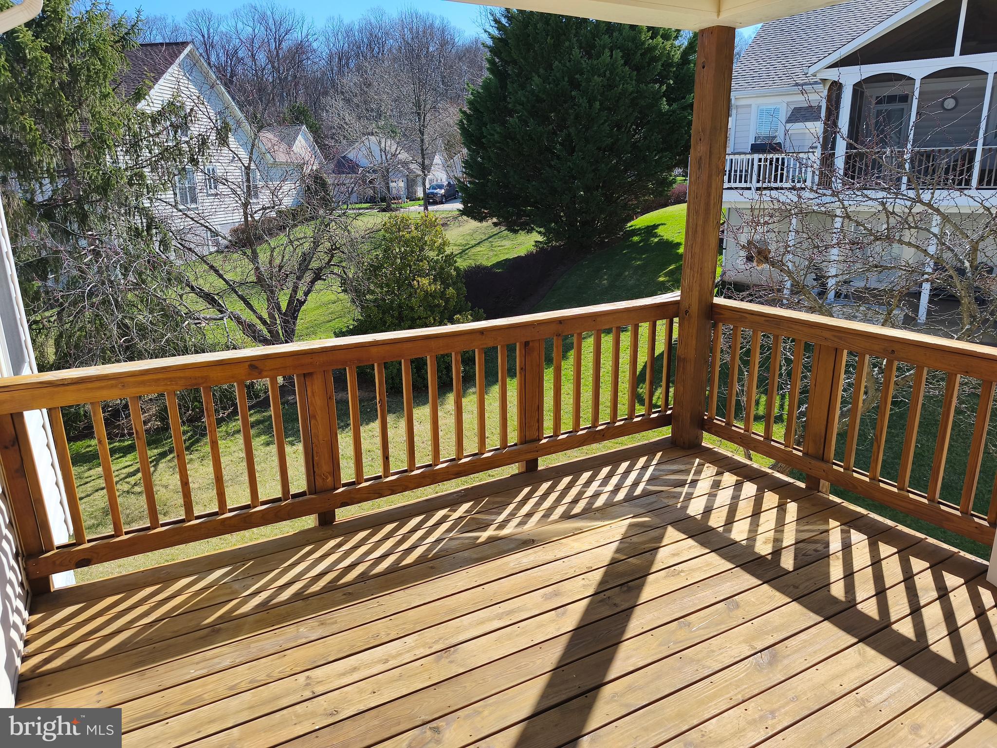 HERITAGE HUNT - Residential Lease