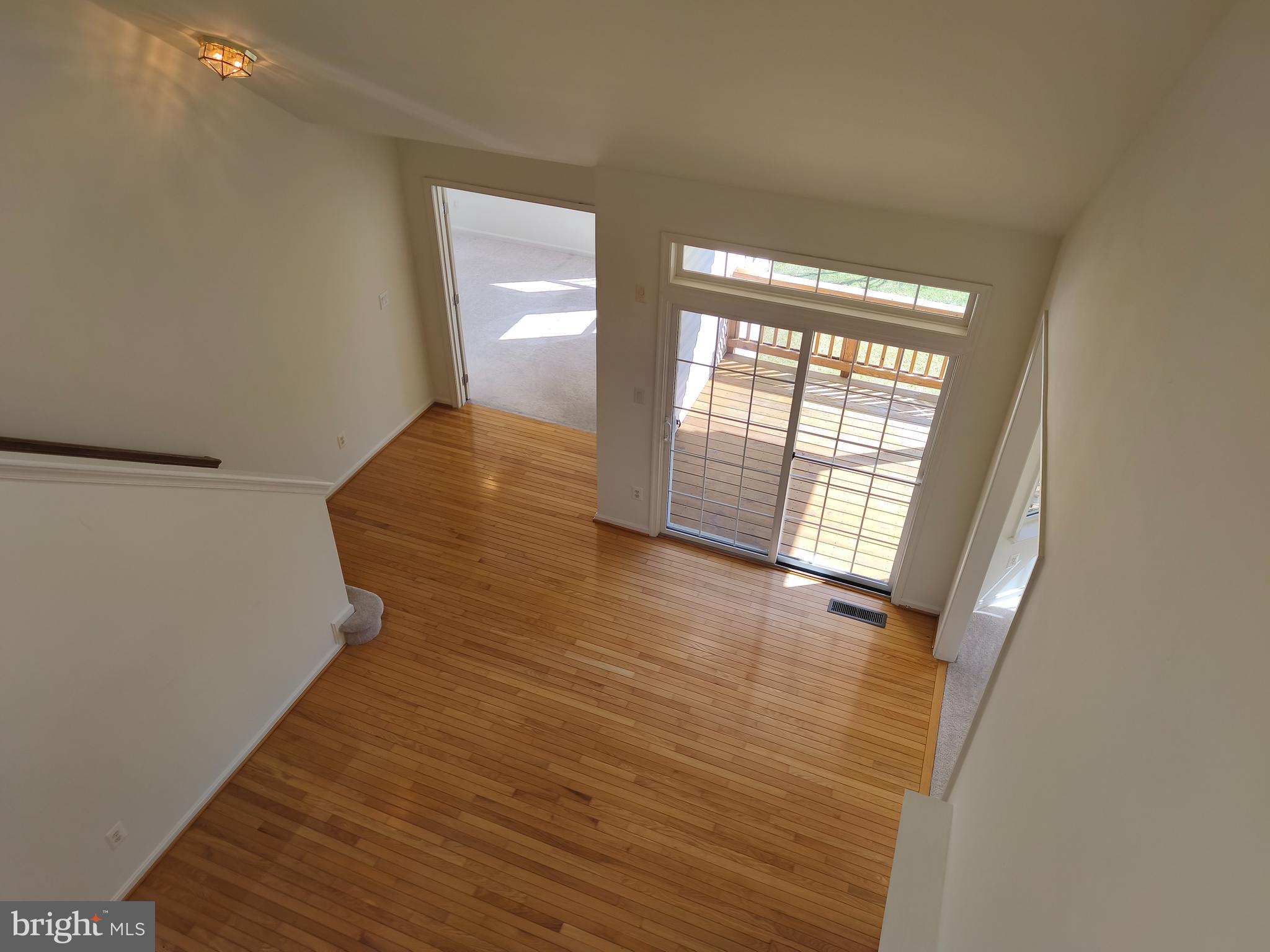 HERITAGE HUNT - Residential Lease