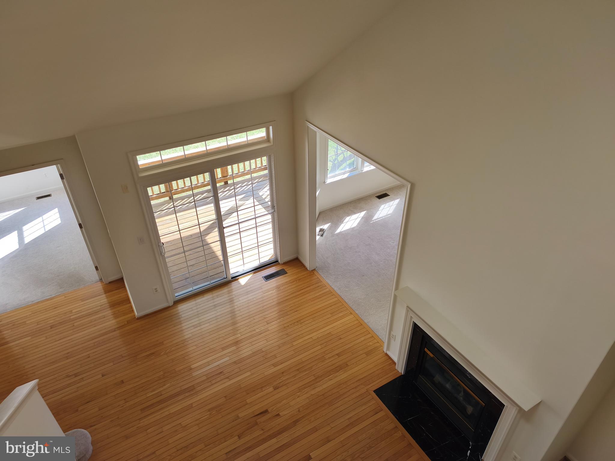 HERITAGE HUNT - Residential Lease