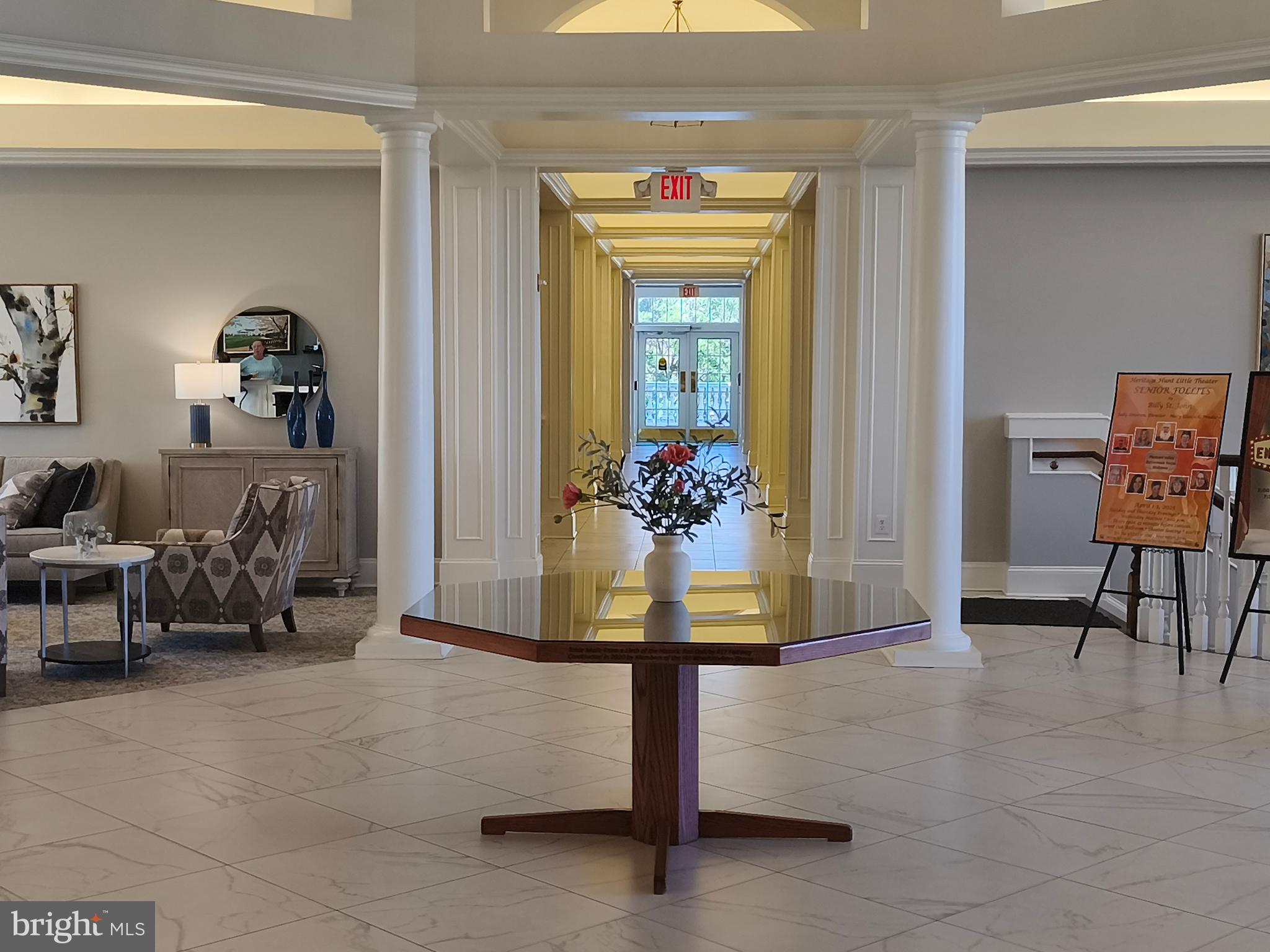 HERITAGE HUNT - Residential Lease